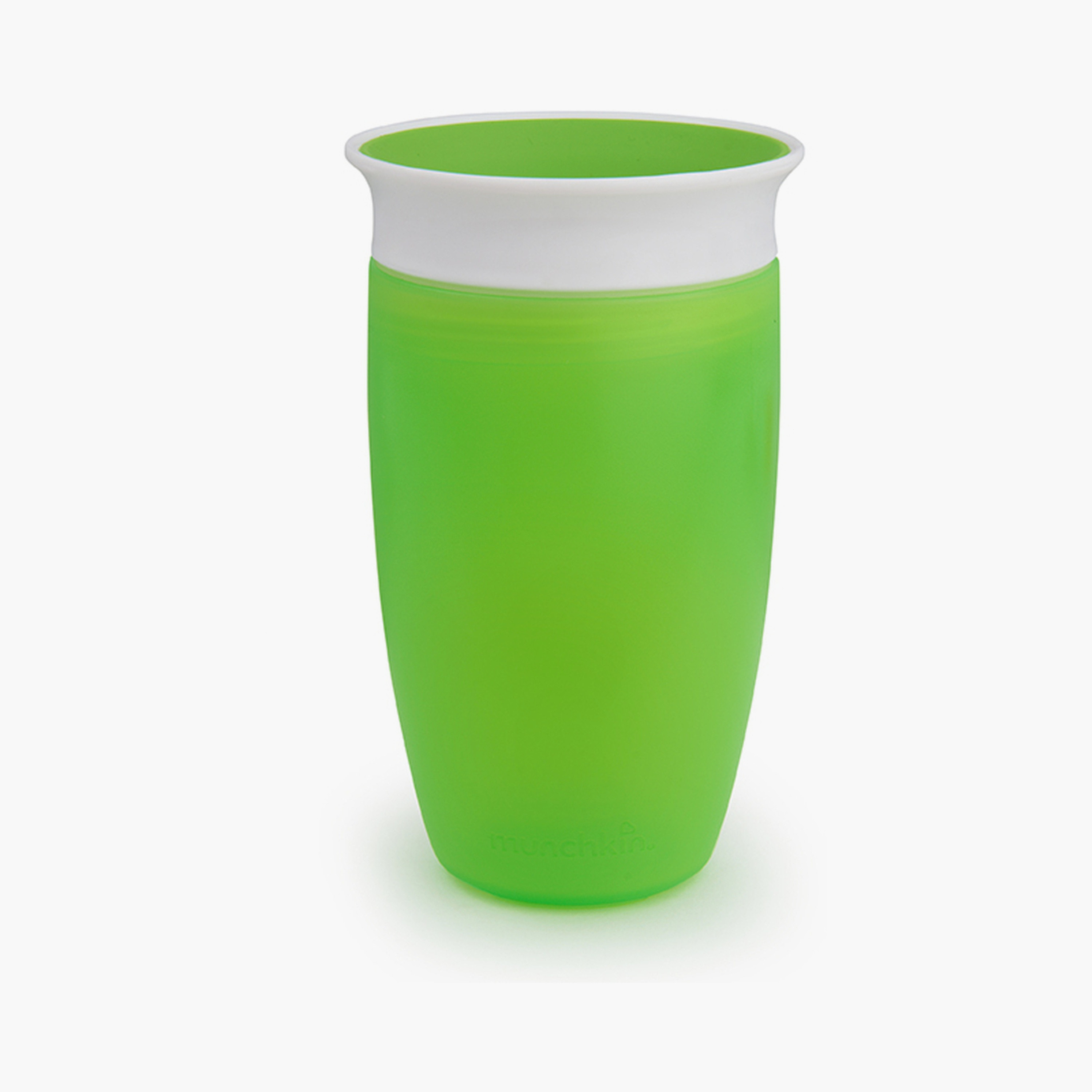Munchkin Miracle 360° Sippy Cup - 10 oz-baby-feeding-mealtimeessentials-image-3