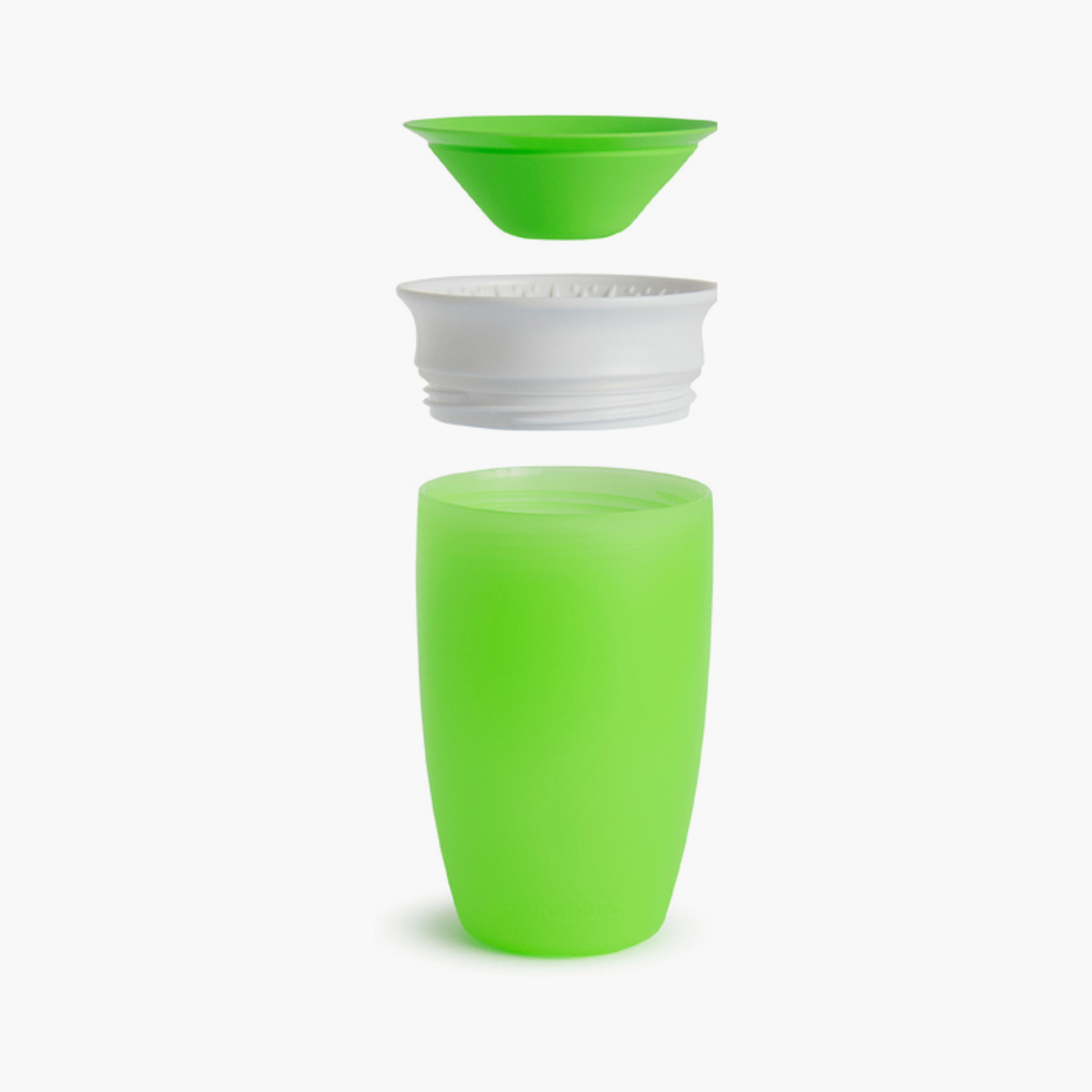 Munchkin Miracle 360° Sippy Cup - 10 oz-baby-feeding-mealtimeessentials-image-22