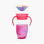 Munchkin Miracle 360° Tropical Swirl Trainer Cup - 7 oz - Cotton Candy Swirl-baby-feeding-mealtimeessentials-image-3