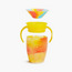 Munchkin Miracle 360° Tropical Swirl Trainer Cup - 7 oz - Radical Rainbow-baby-feeding-mealtimeessentials-image-3