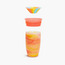 Munchkin Miracle 360° Tropical Swirl Sippy Cup - 10 oz - Hey Sunshine-baby-feeding-mealtimeessentials-image-3