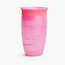 Munchkin Miracle 360° Tropical Swirl Sippy Cup - 10 oz - Cotton Candy Swirl-baby-feeding-mealtimeessentials-image-2