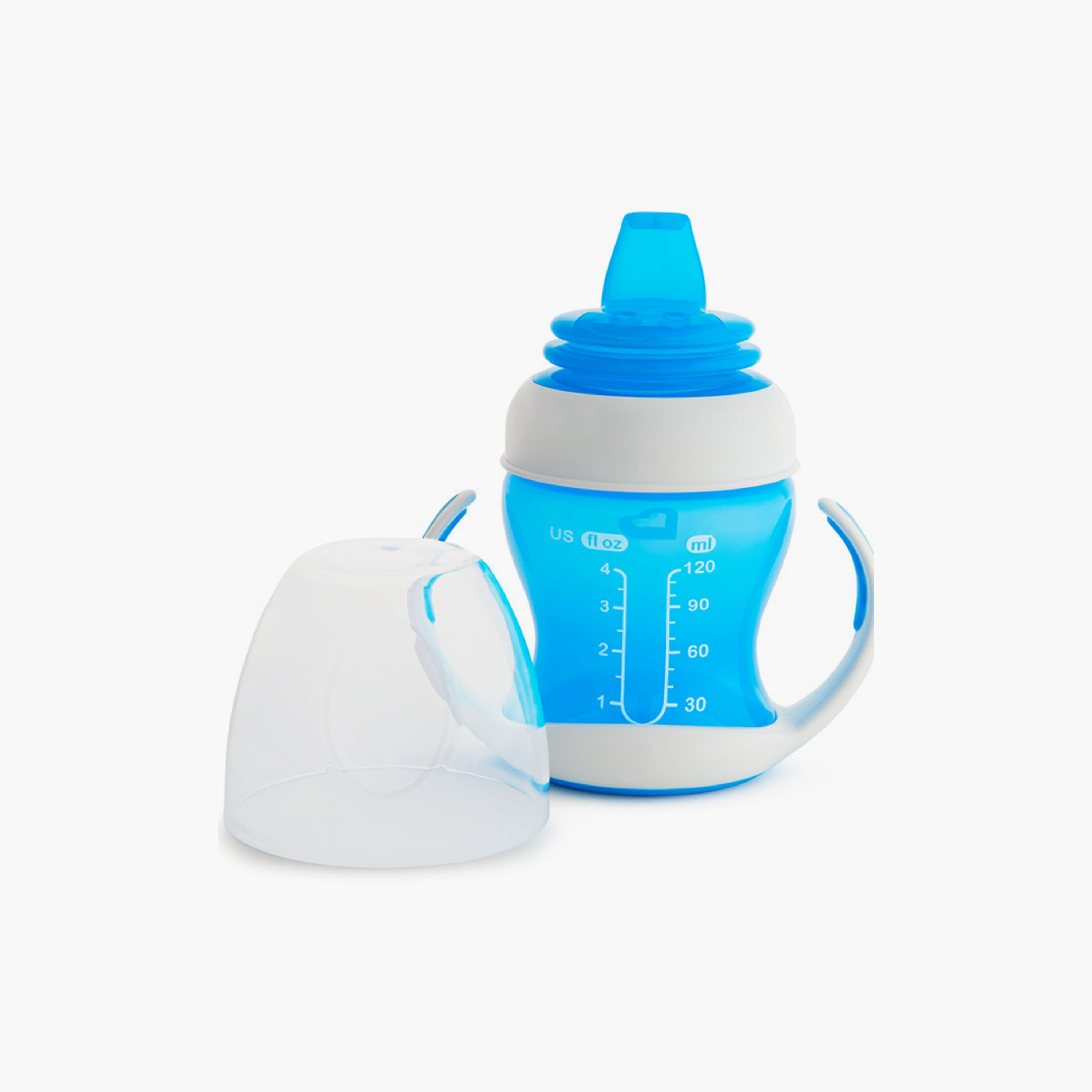 Munchkin Gentle Transition Cup - 4 oz-baby-feeding-mealtimeessentials-image-5