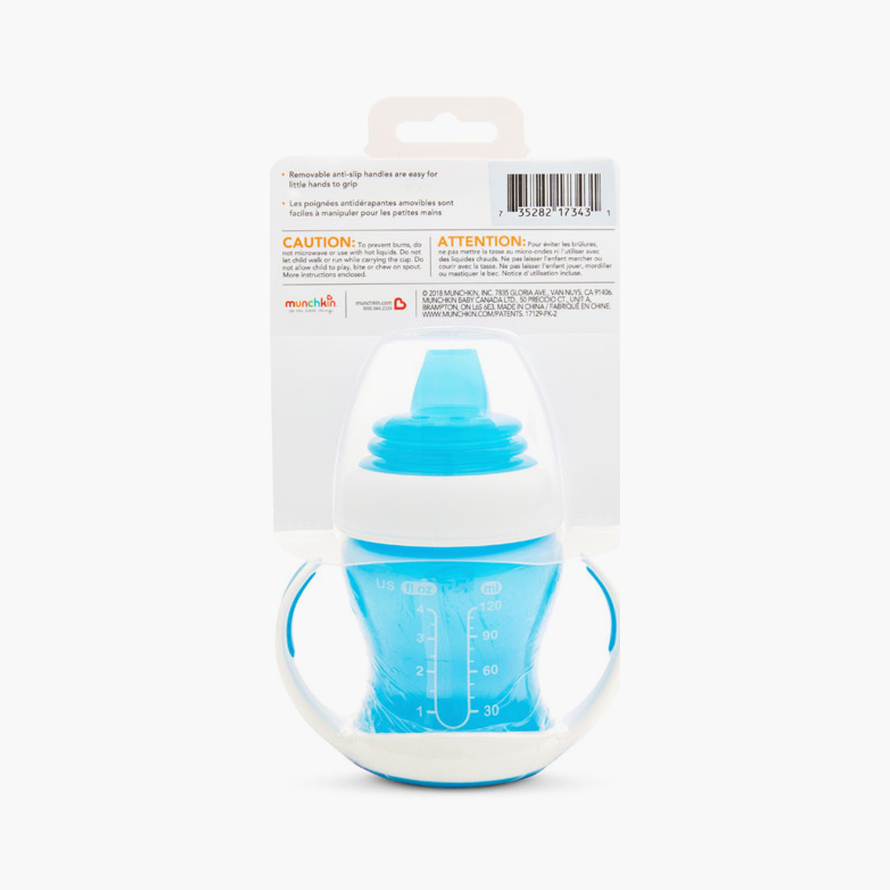 Munchkin Gentle Transition Cup - 4 oz-baby-feeding-mealtimeessentials-image-25