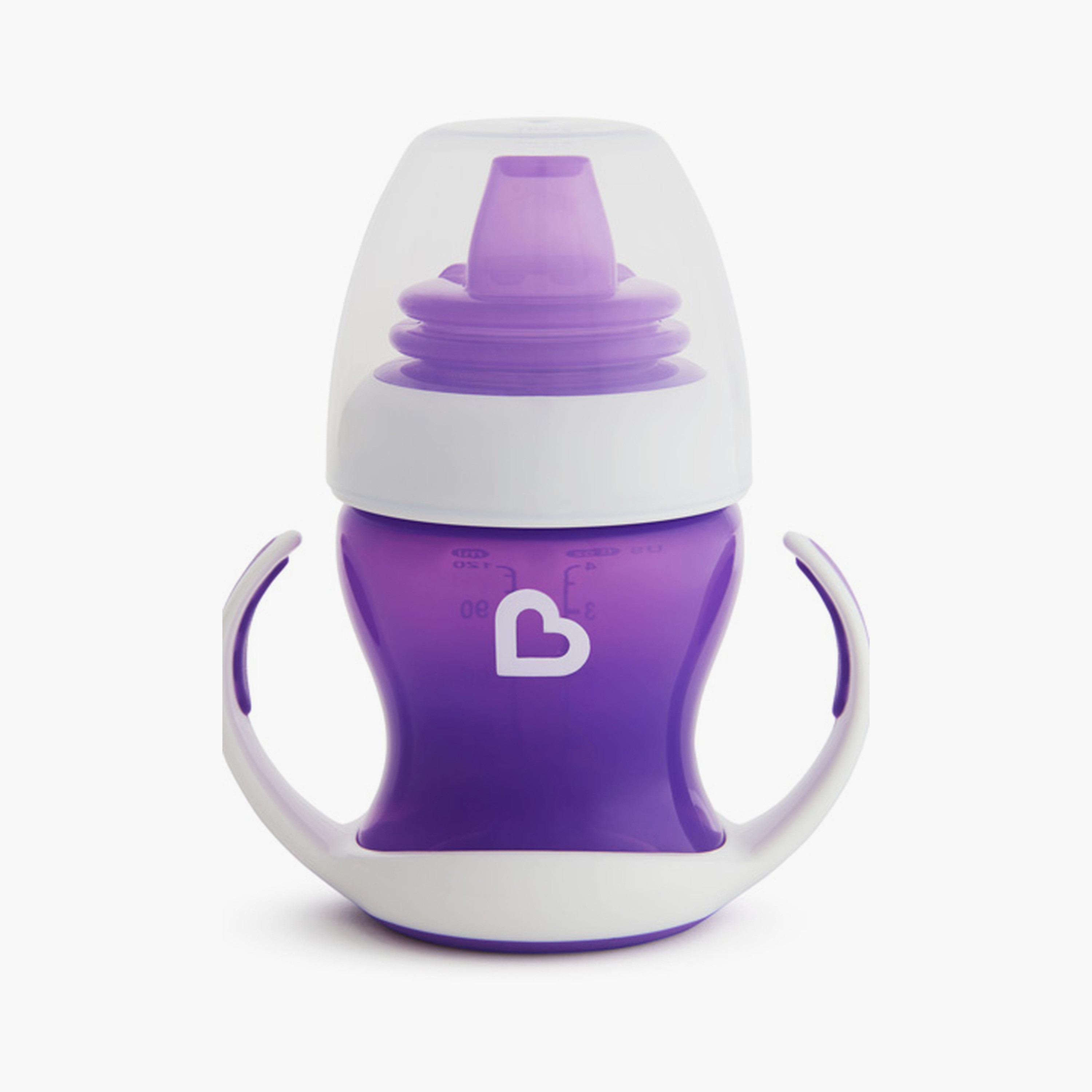 Munchkin Gentle Transition Cup - 4 oz-baby-feeding-mealtimeessentials-image-1