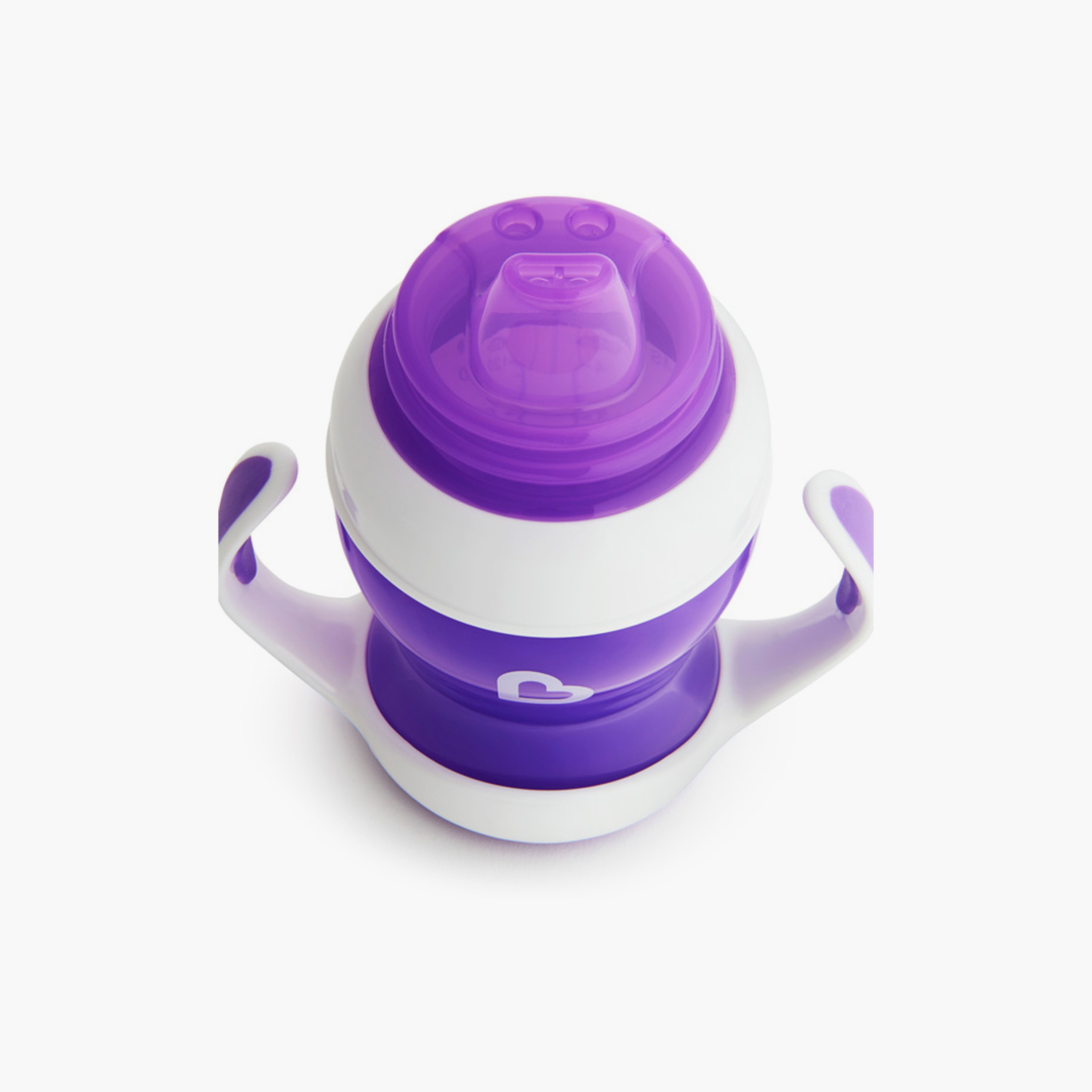Munchkin Gentle Transition Cup - 4 oz-baby-feeding-mealtimeessentials-image-2