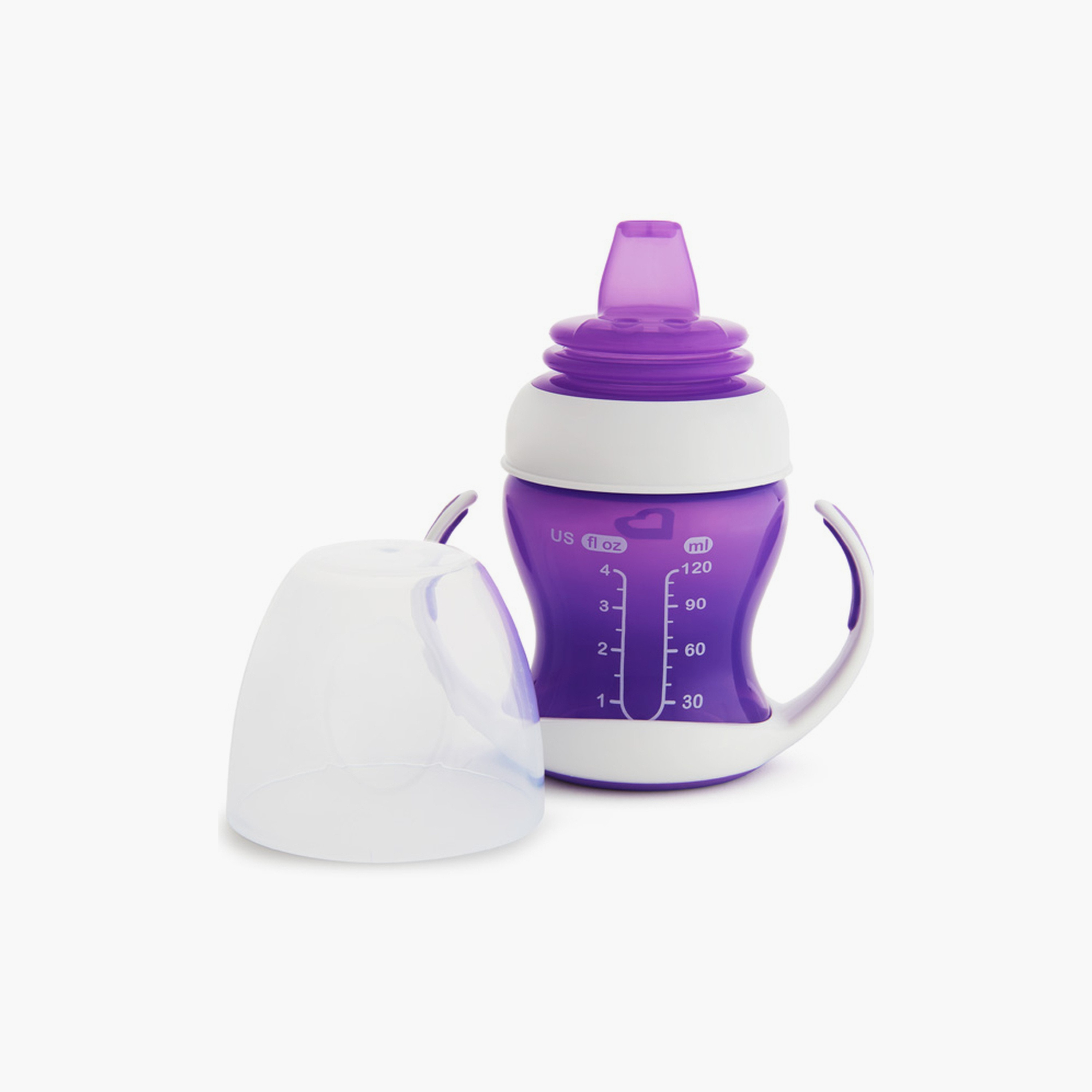 Munchkin Gentle Transition Cup - 4 oz-baby-feeding-mealtimeessentials-image-3