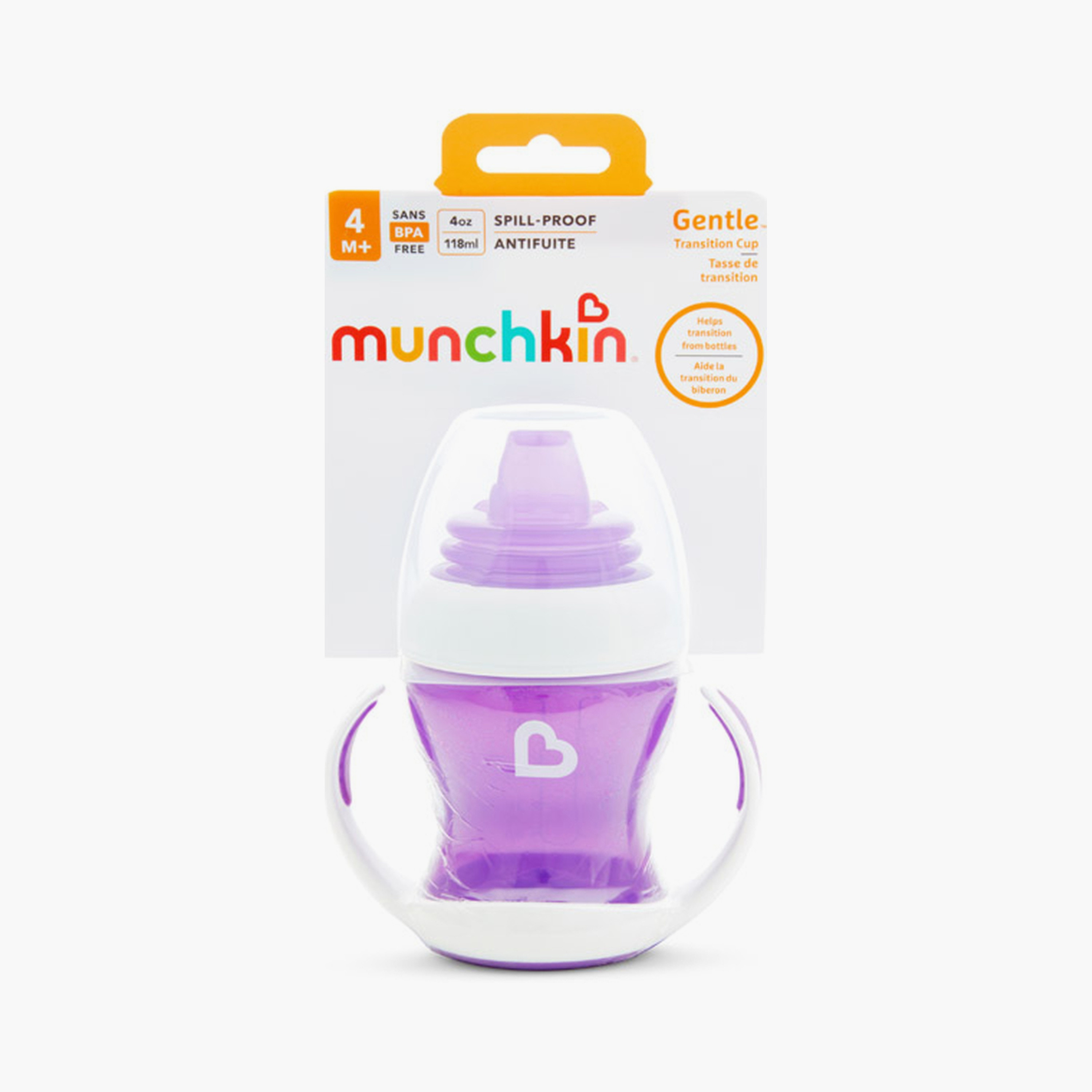 Munchkin Gentle Transition Cup - 4 oz-baby-feeding-mealtimeessentials-image-5