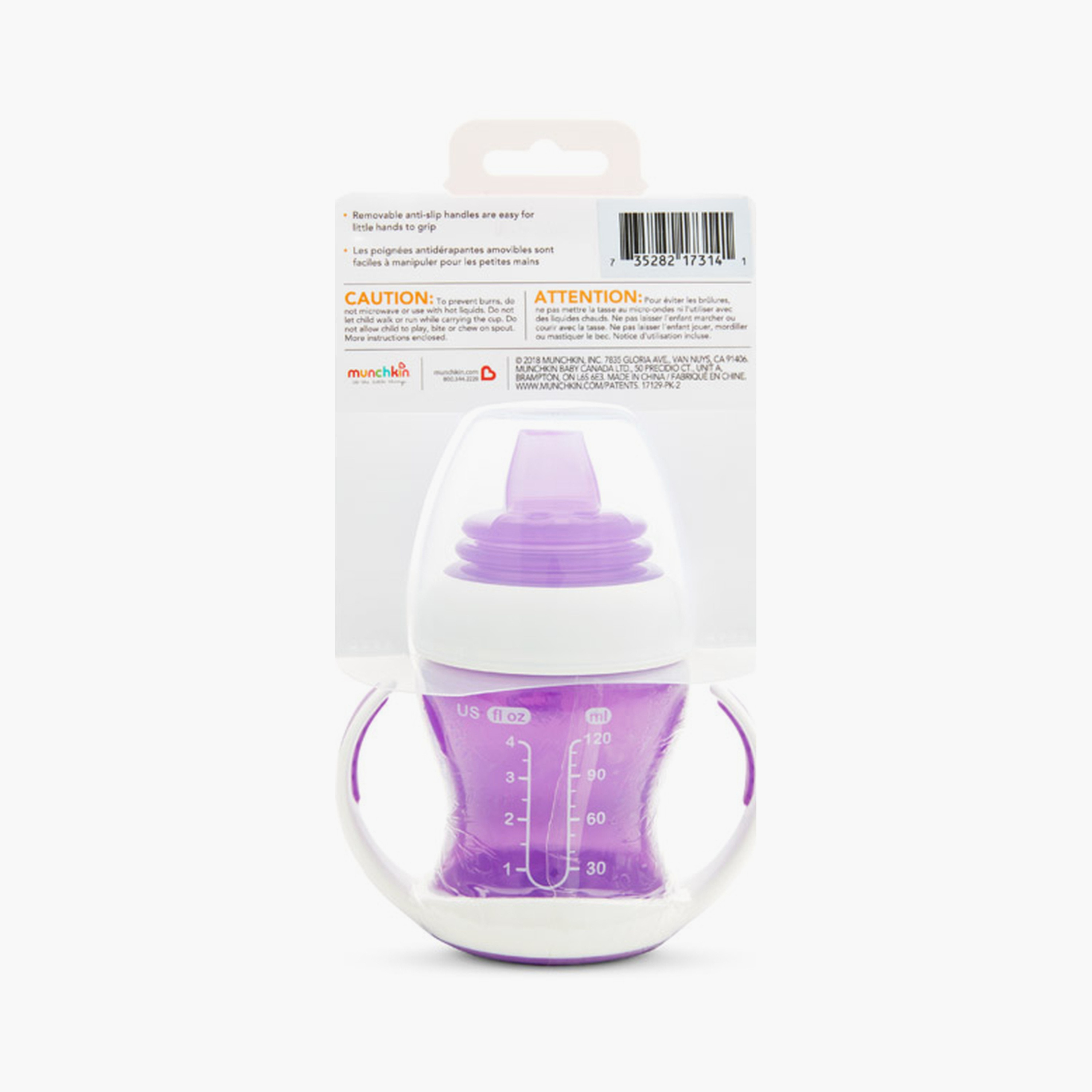 Munchkin Gentle Transition Cup - 4 oz-baby-feeding-mealtimeessentials-image-6