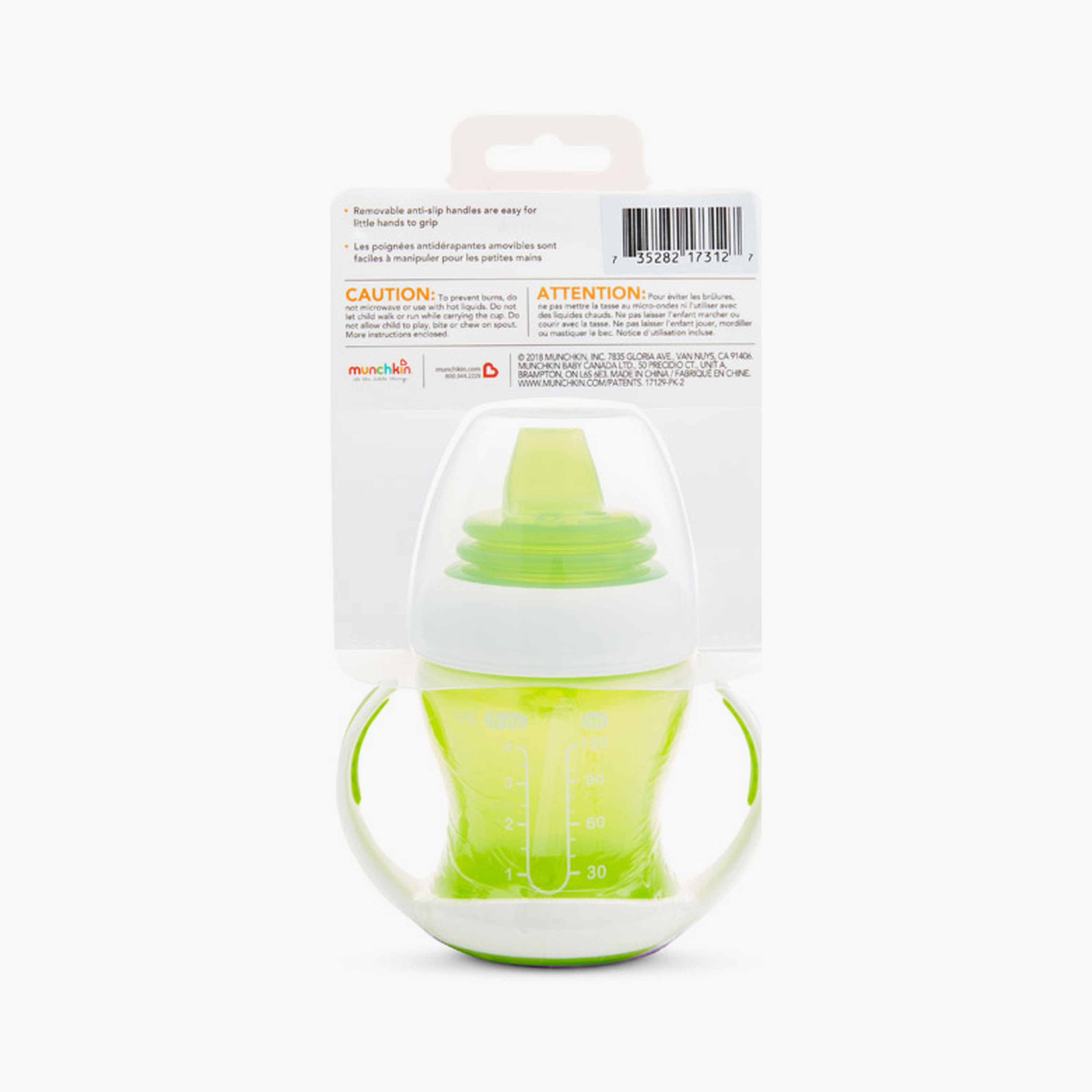 Munchkin Gentle Transition Cup - 4 oz-baby-feeding-mealtimeessentials-image-6