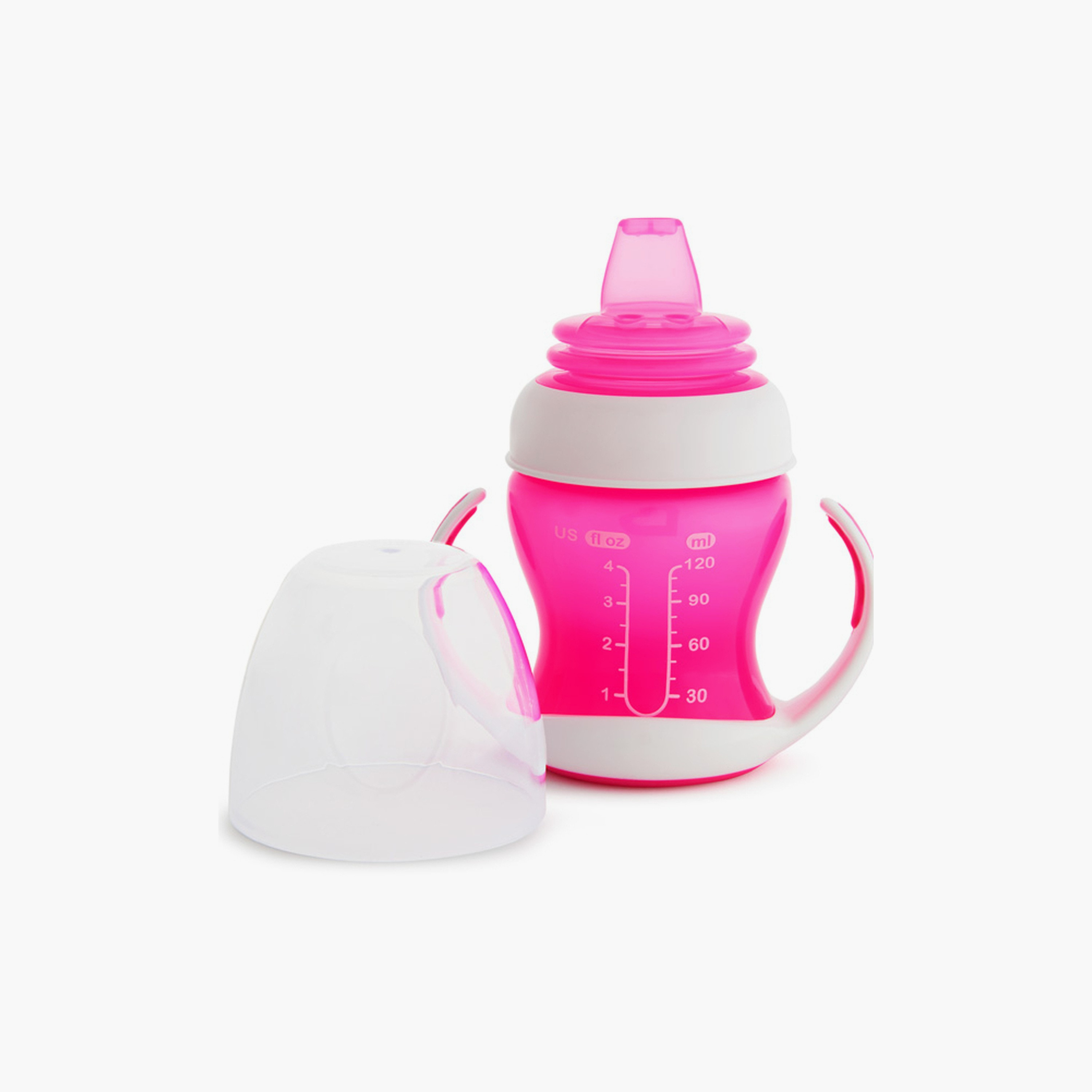 Munchkin Gentle Transition Cup - 4 oz-baby-feeding-mealtimeessentials-image-15