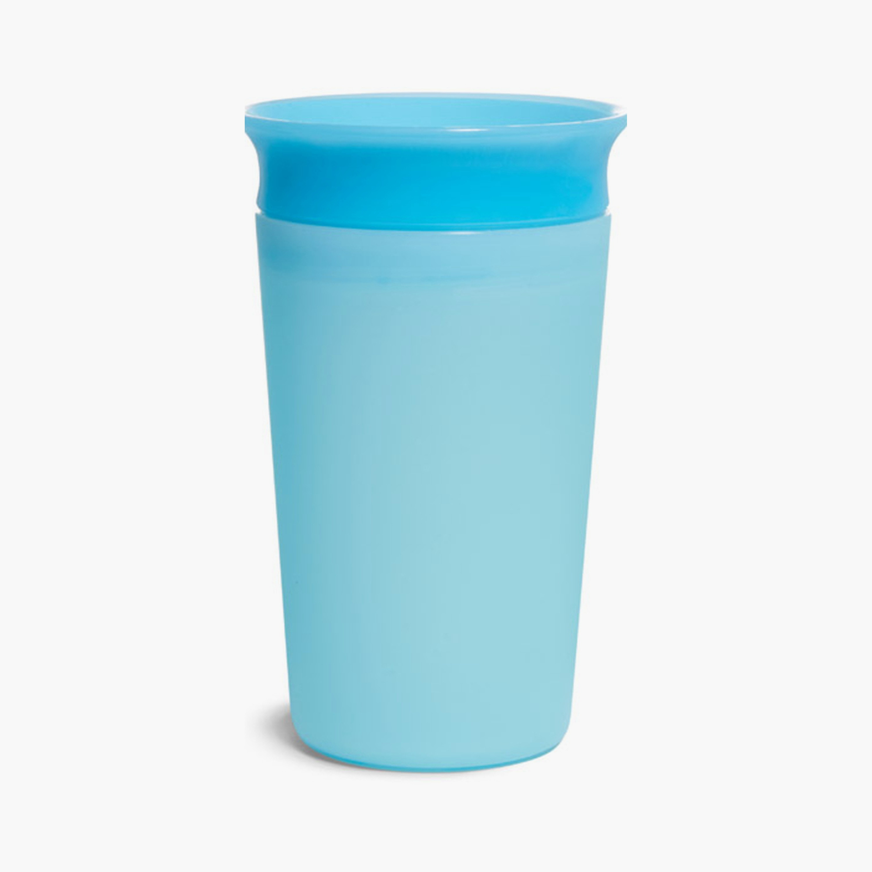 Munchkin Miracle 360° Color Changing Cup - 9 oz-baby-feeding-mealtimeessentials-image-3