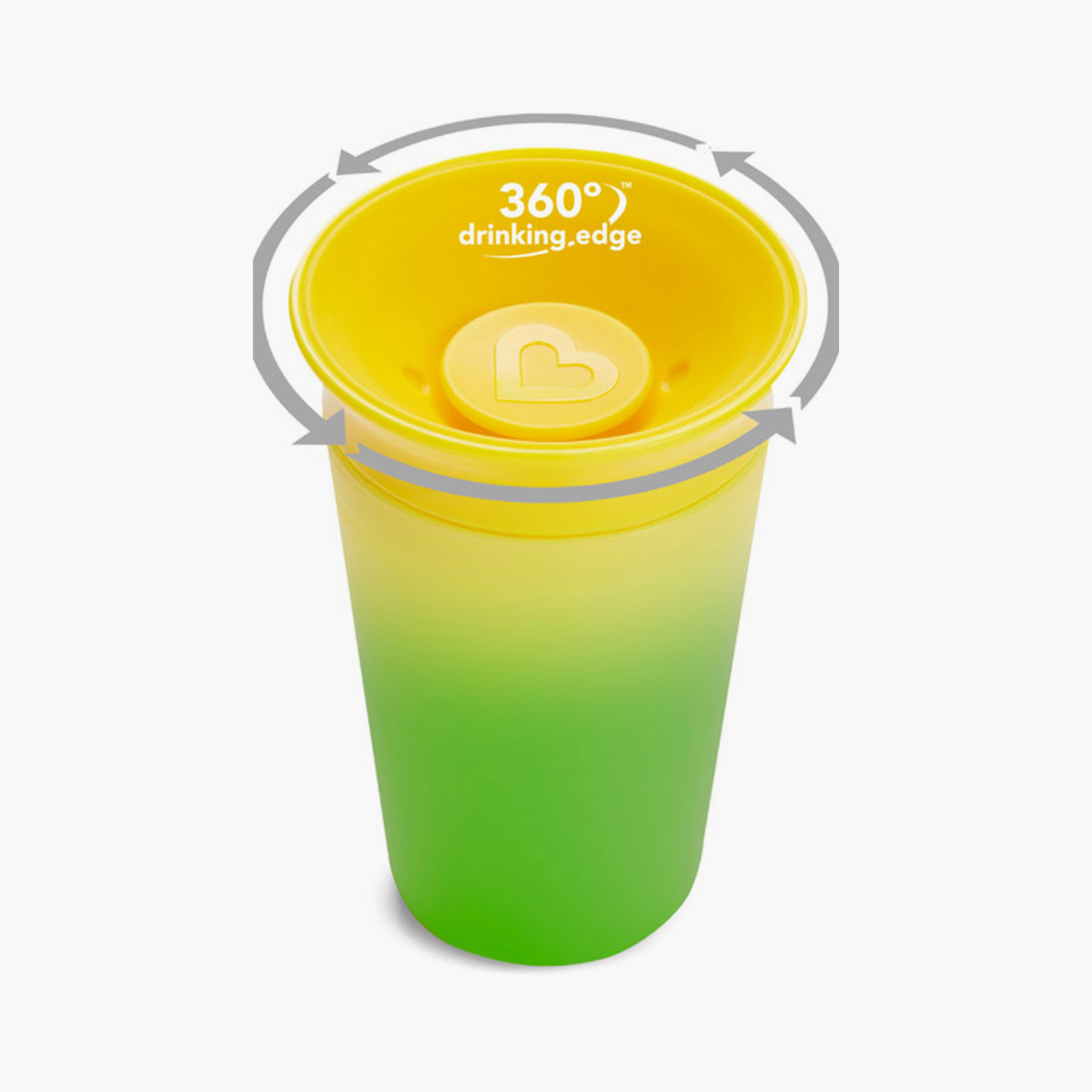 كوب ميراكل 360 درجة المتغير الألوان - 9 أونصة من مانشكين-baby-feeding-mealtimeessentials-image-19