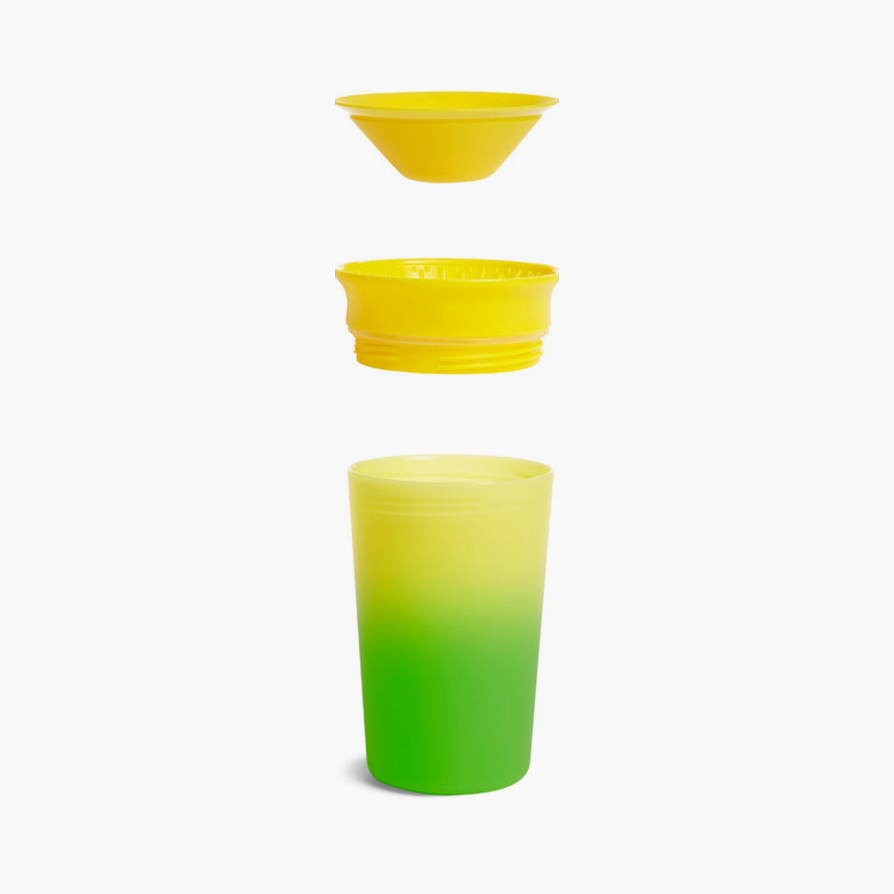 كوب ميراكل 360 درجة المتغير الألوان - 9 أونصة من مانشكين-baby-feeding-mealtimeessentials-image-22