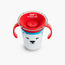 Munchkin Miracle 360° WildLove Trainer Cup - 6 oz - Polar Bear-baby-feeding-mealtimeessentials-image-1