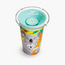 Munchkin Miracle 360° WildLove Trainer Cup - 6 oz - Koala-baby-feeding-mealtimeessentials-image-1