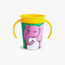 Munchkin Miracle 360° WildLove Trainer Cup - 6 oz - Elephant-baby-feeding-mealtimeessentials-image-2
