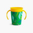 Munchkin Miracle 360° WildLove Trainer Cup - 6 oz - Elephant-baby-feeding-mealtimeessentials-image-4