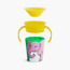 Munchkin Miracle 360° WildLove Trainer Cup - 6 oz - Elephant-baby-feeding-mealtimeessentials-image-5