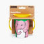 Munchkin Miracle 360° WildLove Trainer Cup - 6 oz - Elephant-baby-feeding-mealtimeessentials-image-6