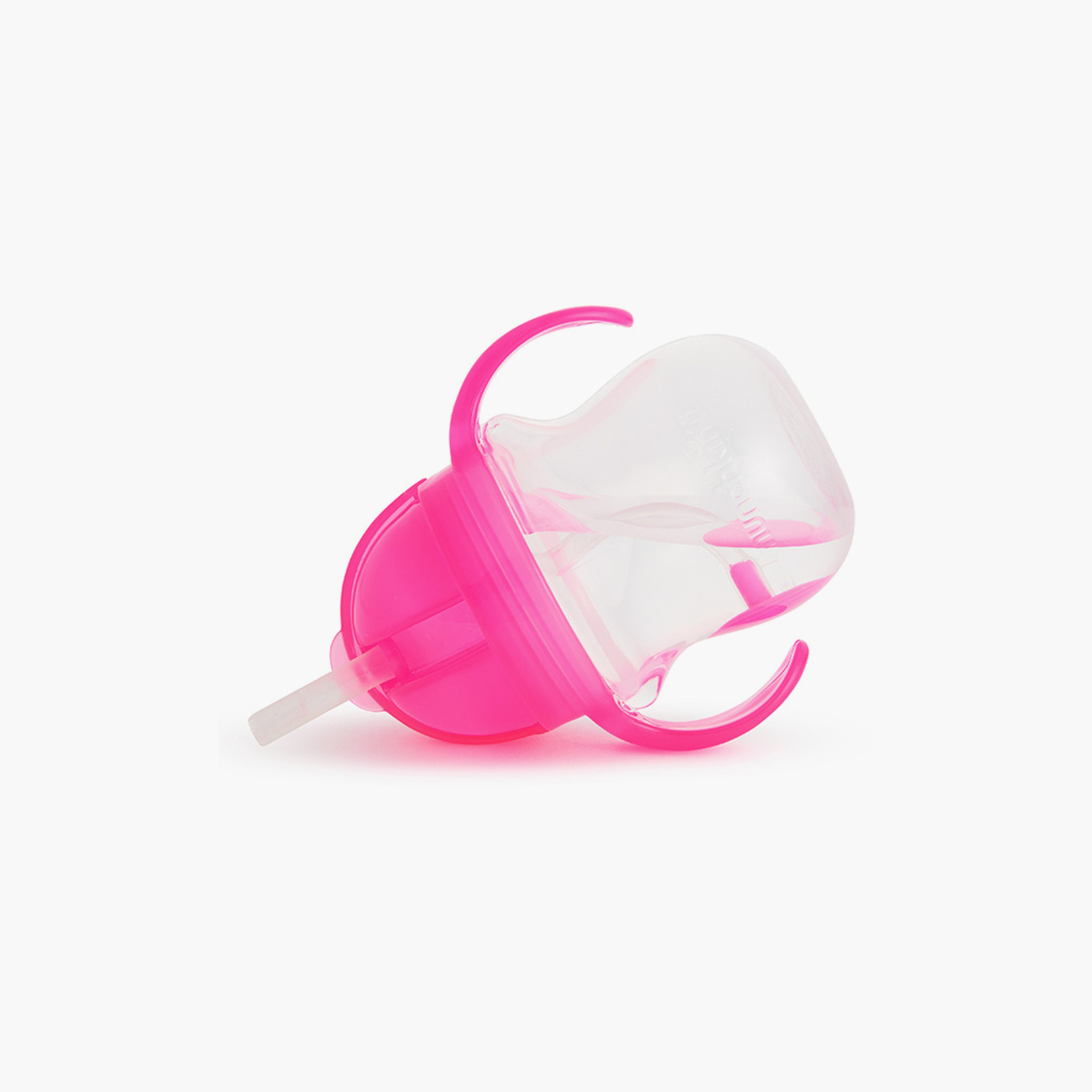 Munchkin Any Angle Click Lock Weighted Straw Trainer Cup - 7 oz-baby-feeding-mealtimeessentials-image-6