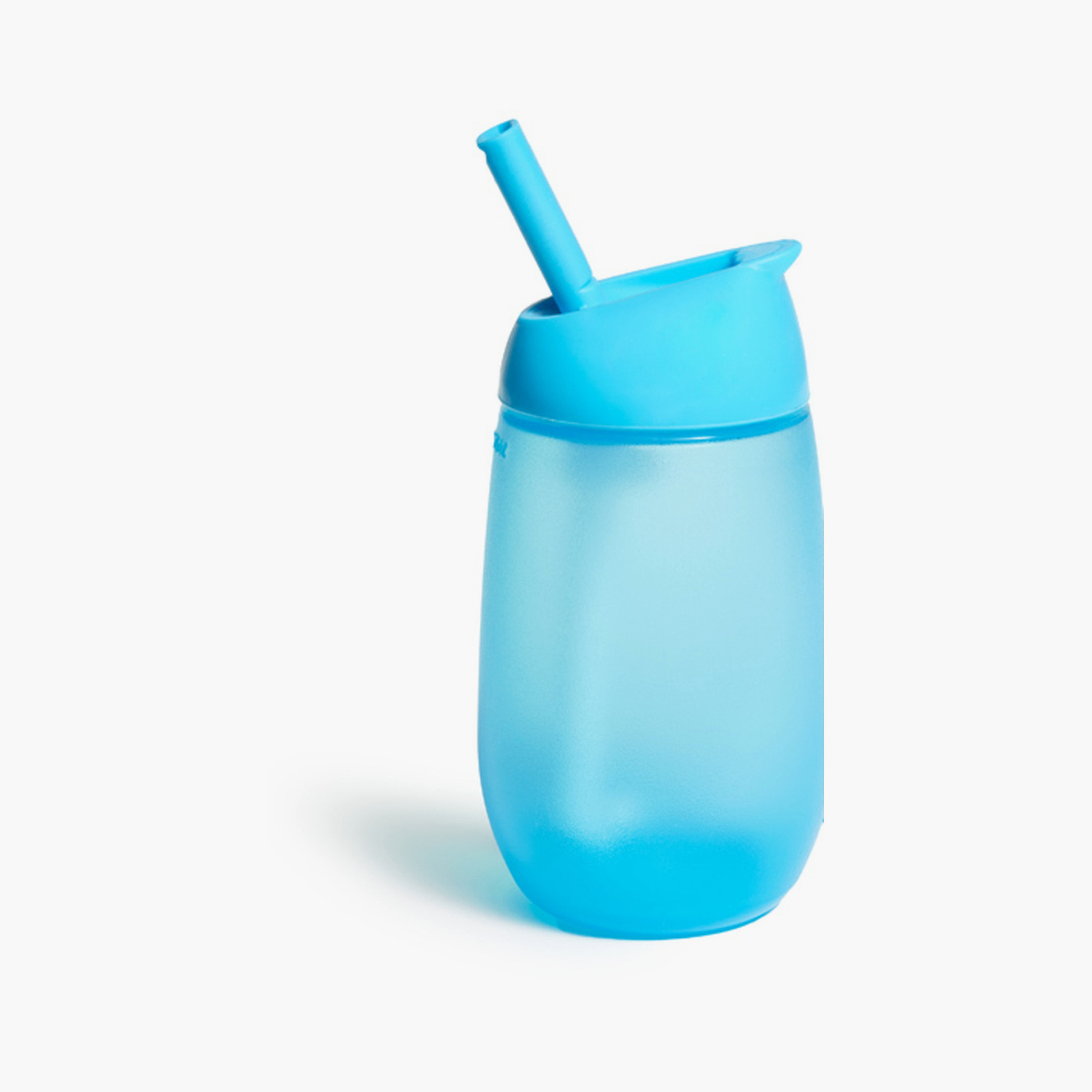 كوب الشفاطة بسيط التنظيف - 10 أونصة من مانشكين-baby-feeding-mealtimeessentials-image-1