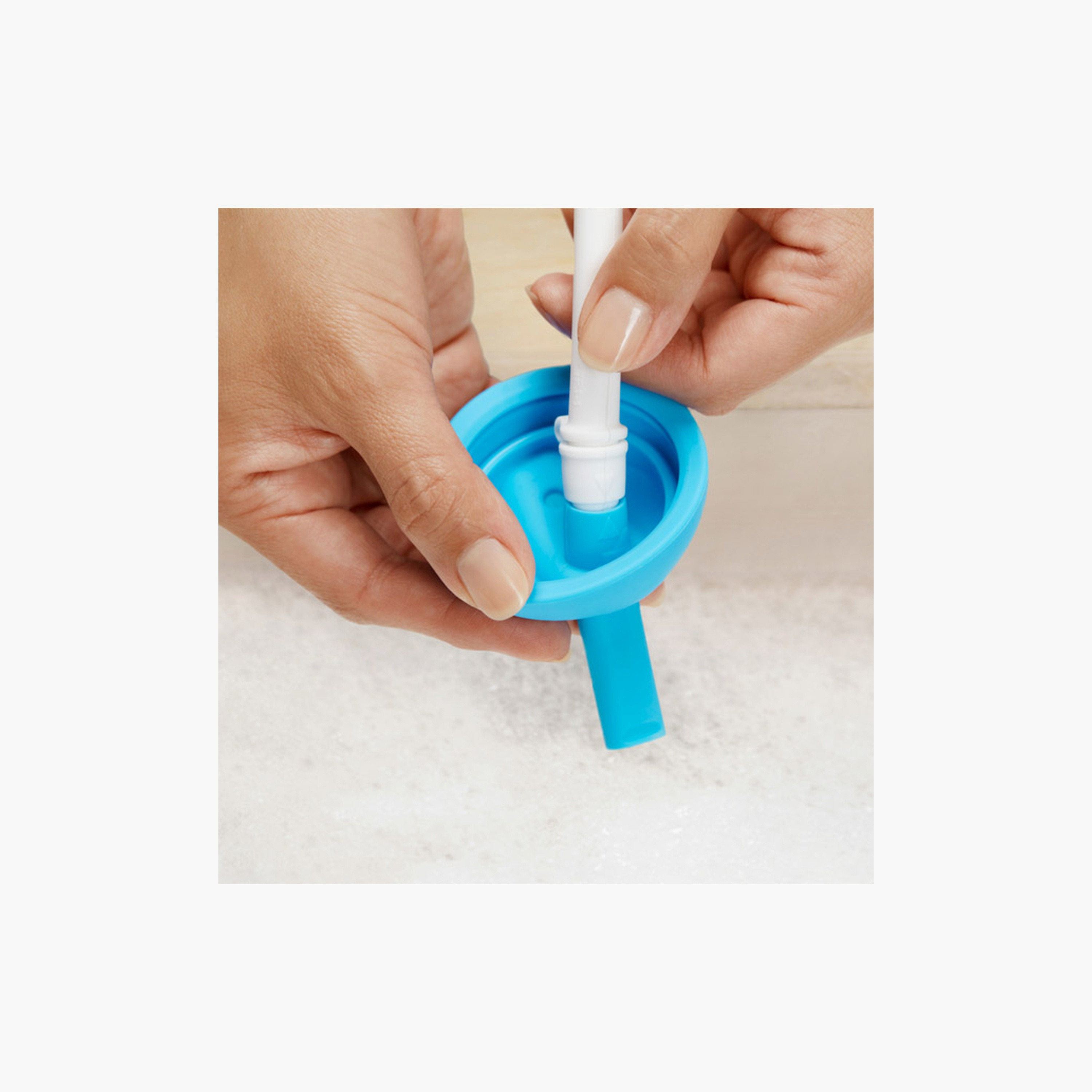 كوب الشفاطة بسيط التنظيف - 10 أونصة من مانشكين-baby-feeding-mealtimeessentials-image-4