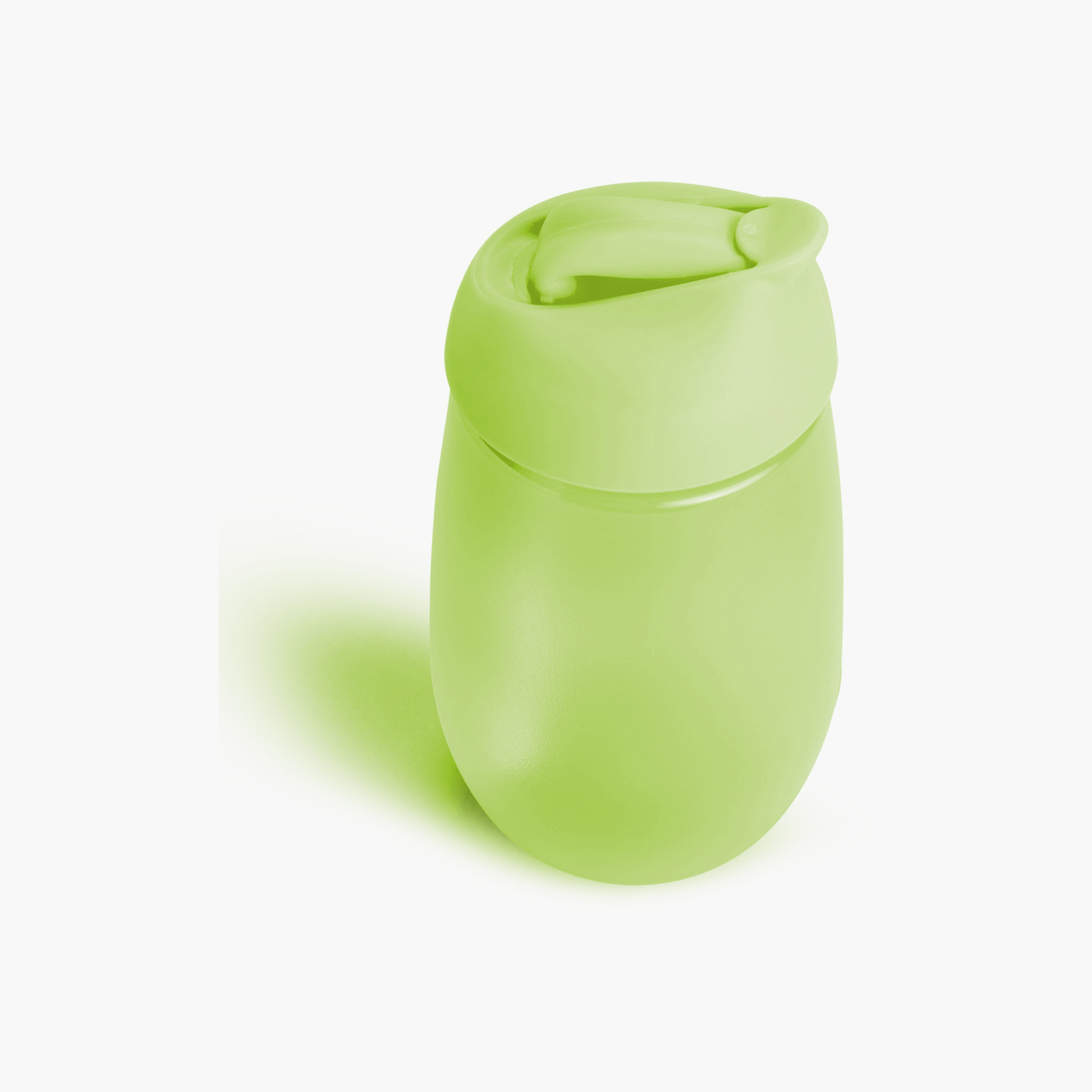 كوب الشفاطة بسيط التنظيف - 10 أونصة من مانشكين-baby-feeding-mealtimeessentials-image-9