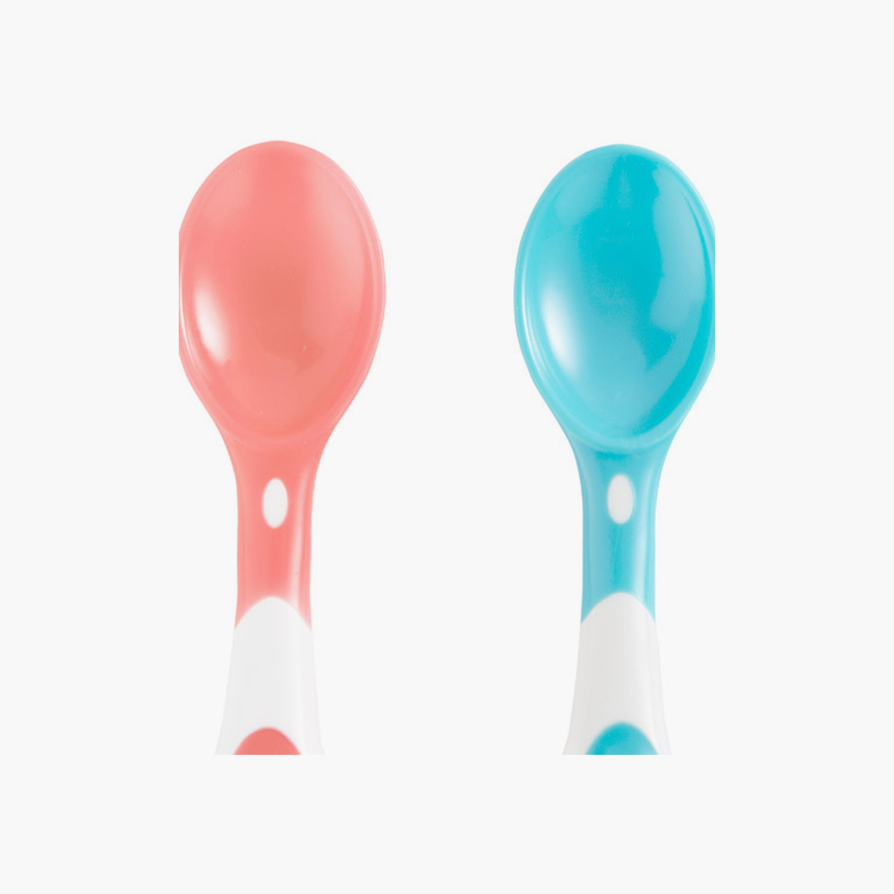 Munchkin 6-Piece Soft-Tip Infant Spoons Set-baby-feeding-mealtimeessentials-image-2
