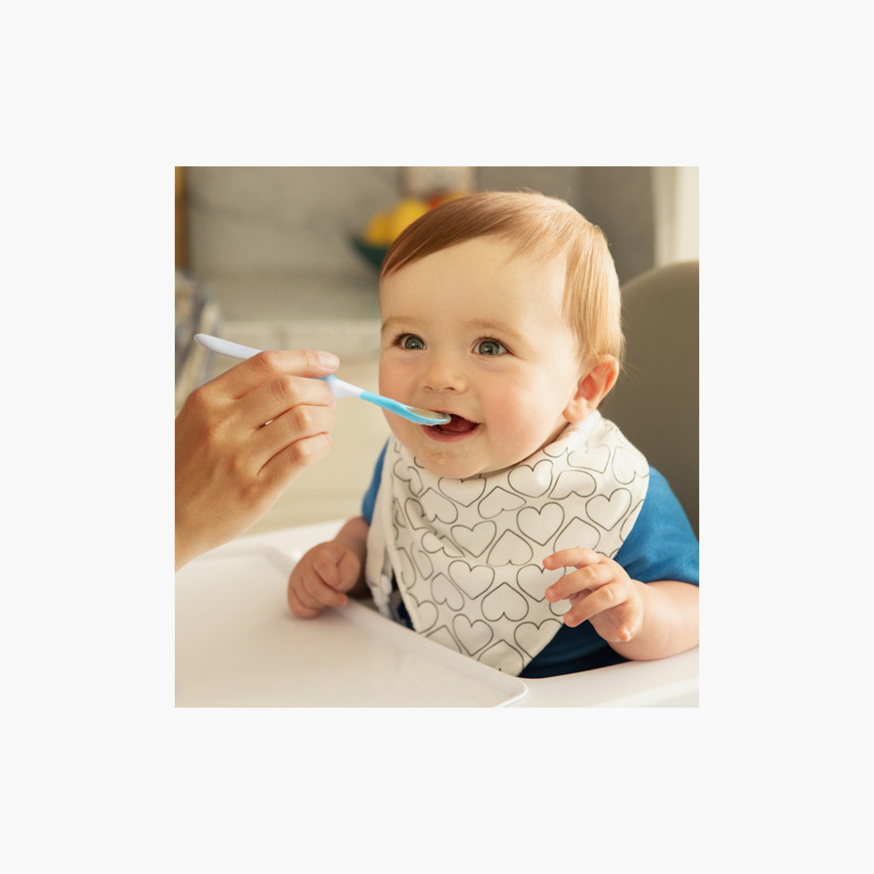 Munchkin 6-Piece Soft-Tip Infant Spoons Set-baby-feeding-mealtimeessentials-image-9