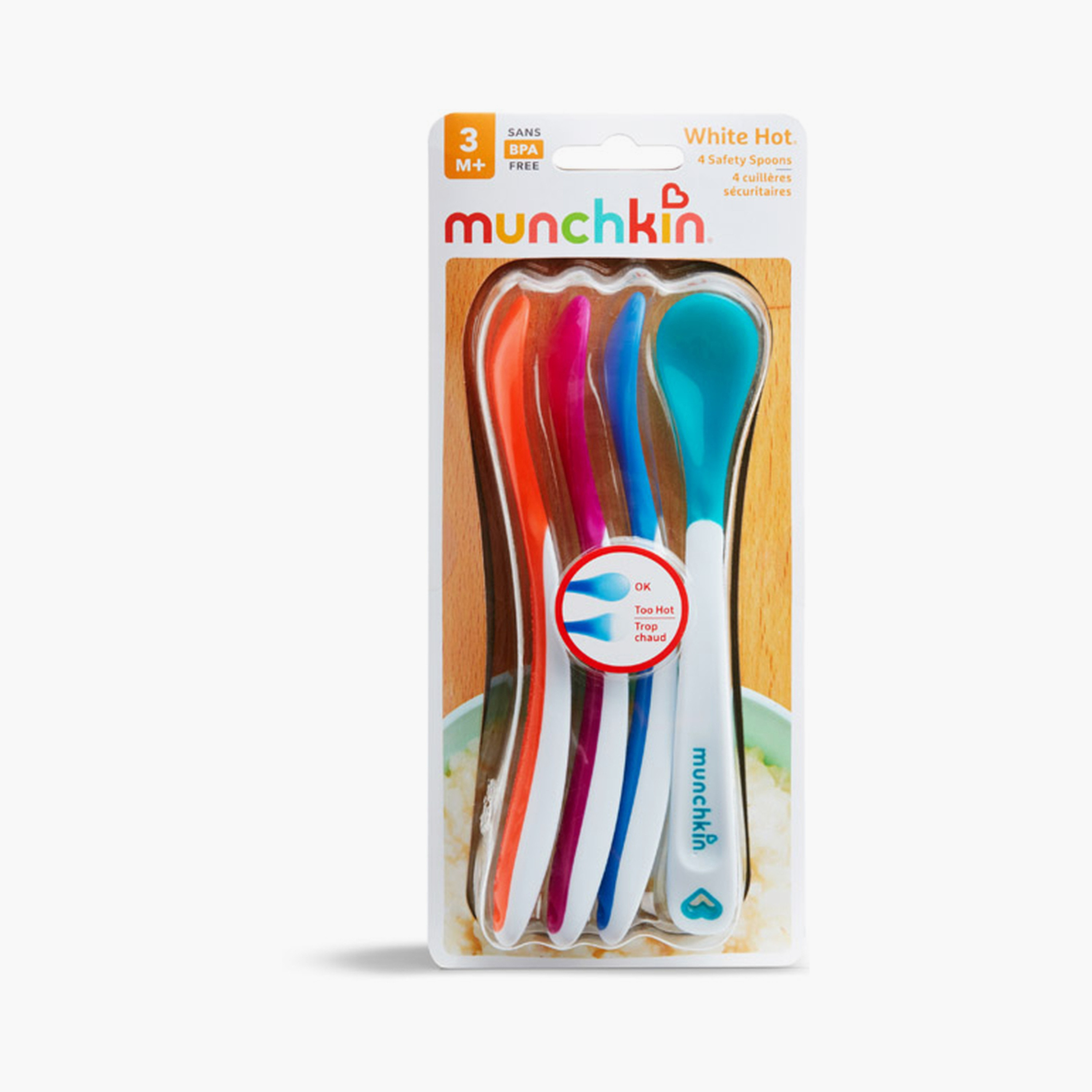 Munchkin 4-Piece Safety Infant Spoons-baby-feeding-mealtimeessentials-image-3