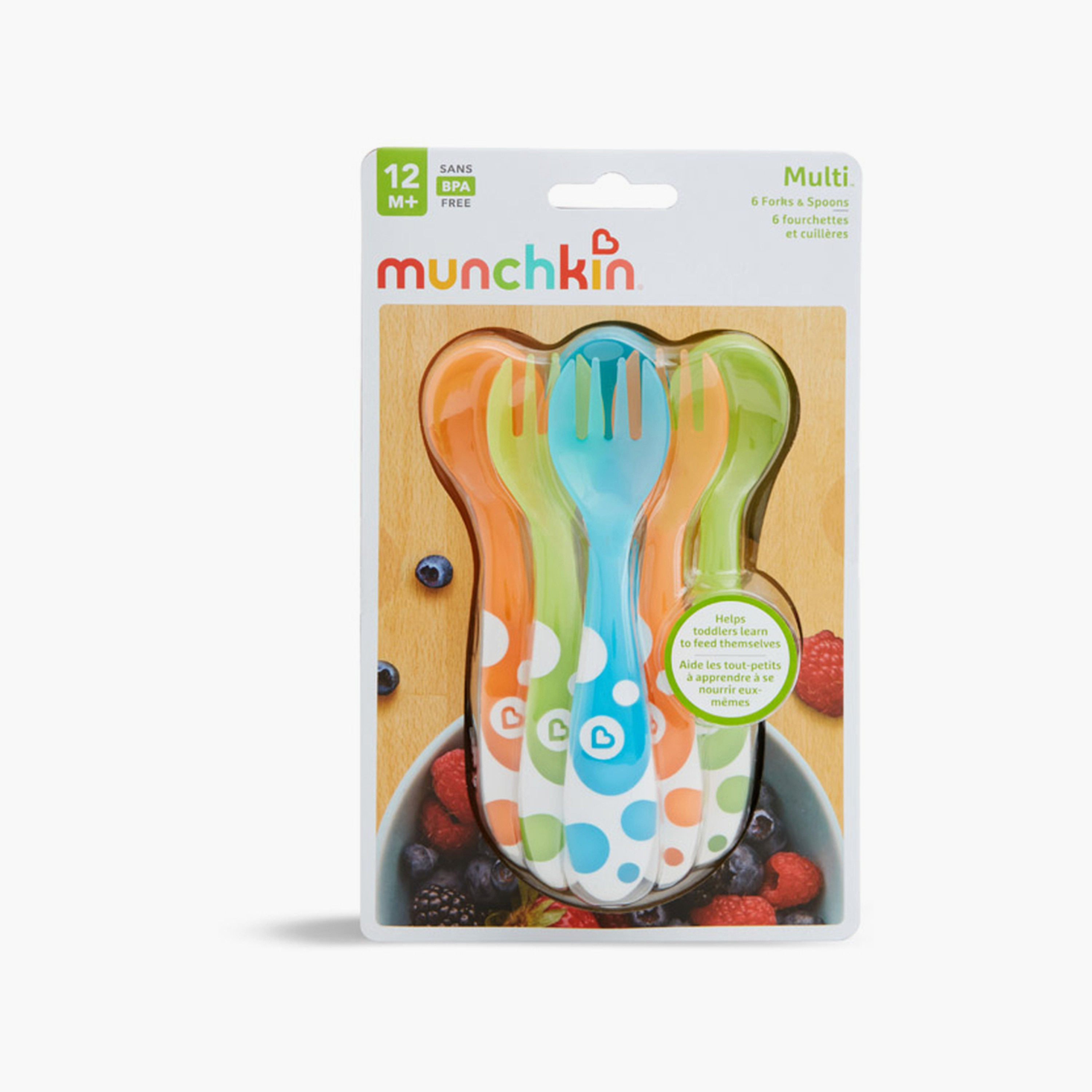 Munchkin 6-Piece Forks & Spoons Pack-baby-feeding-mealtimeessentials-image-10