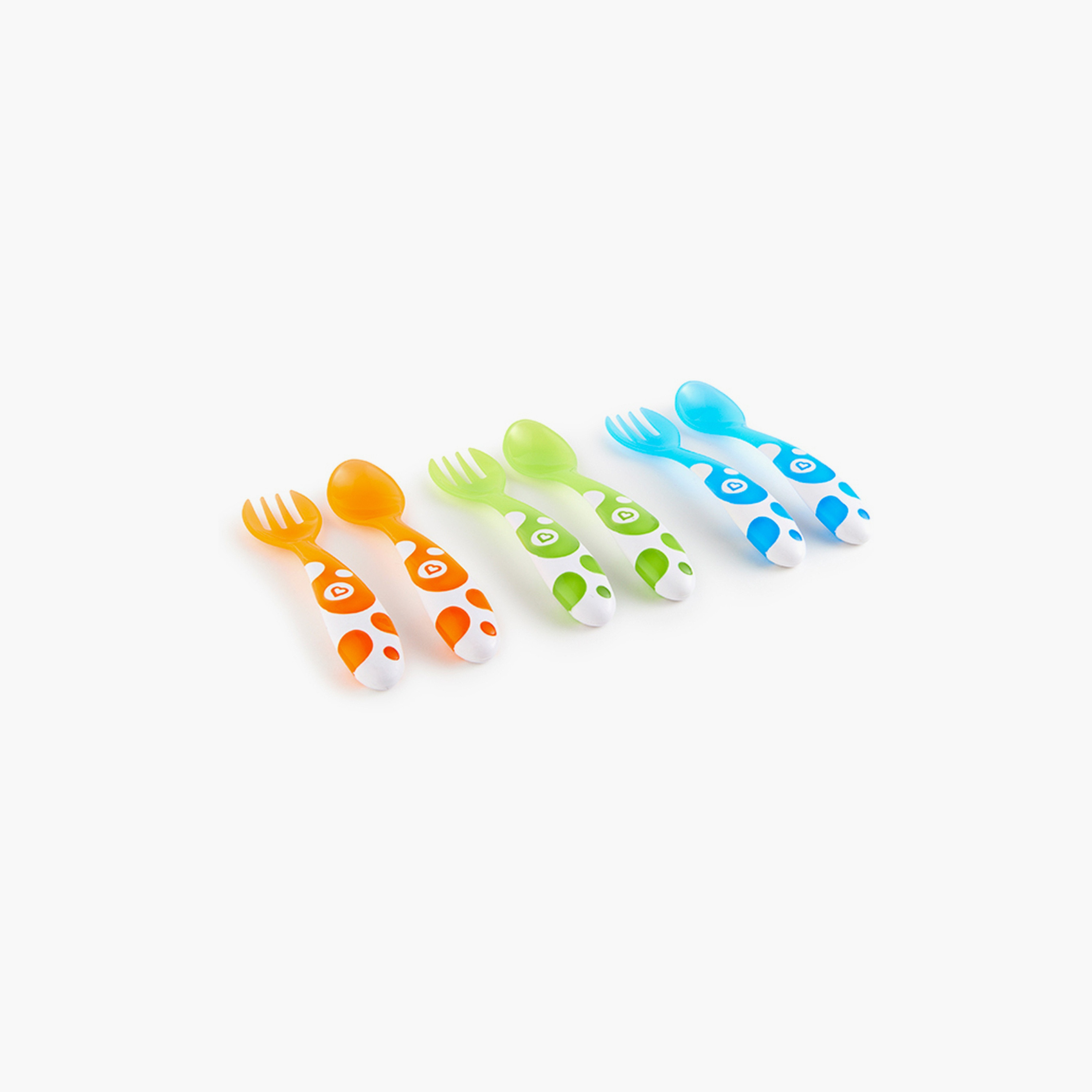 Munchkin 6-Piece Forks & Spoons Pack-baby-feeding-mealtimeessentials-image-4