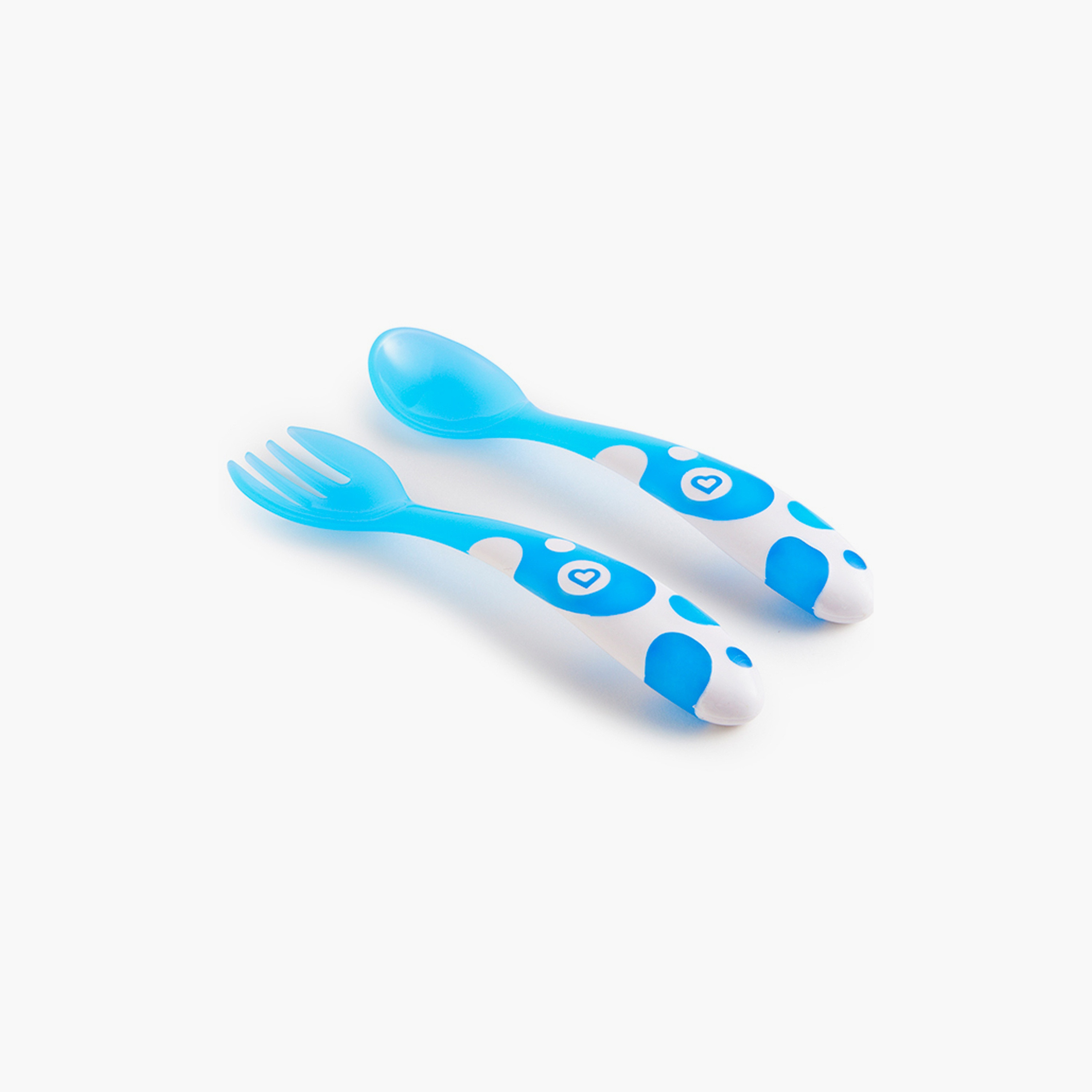 Munchkin 6-Piece Forks & Spoons Pack-baby-feeding-mealtimeessentials-image-5