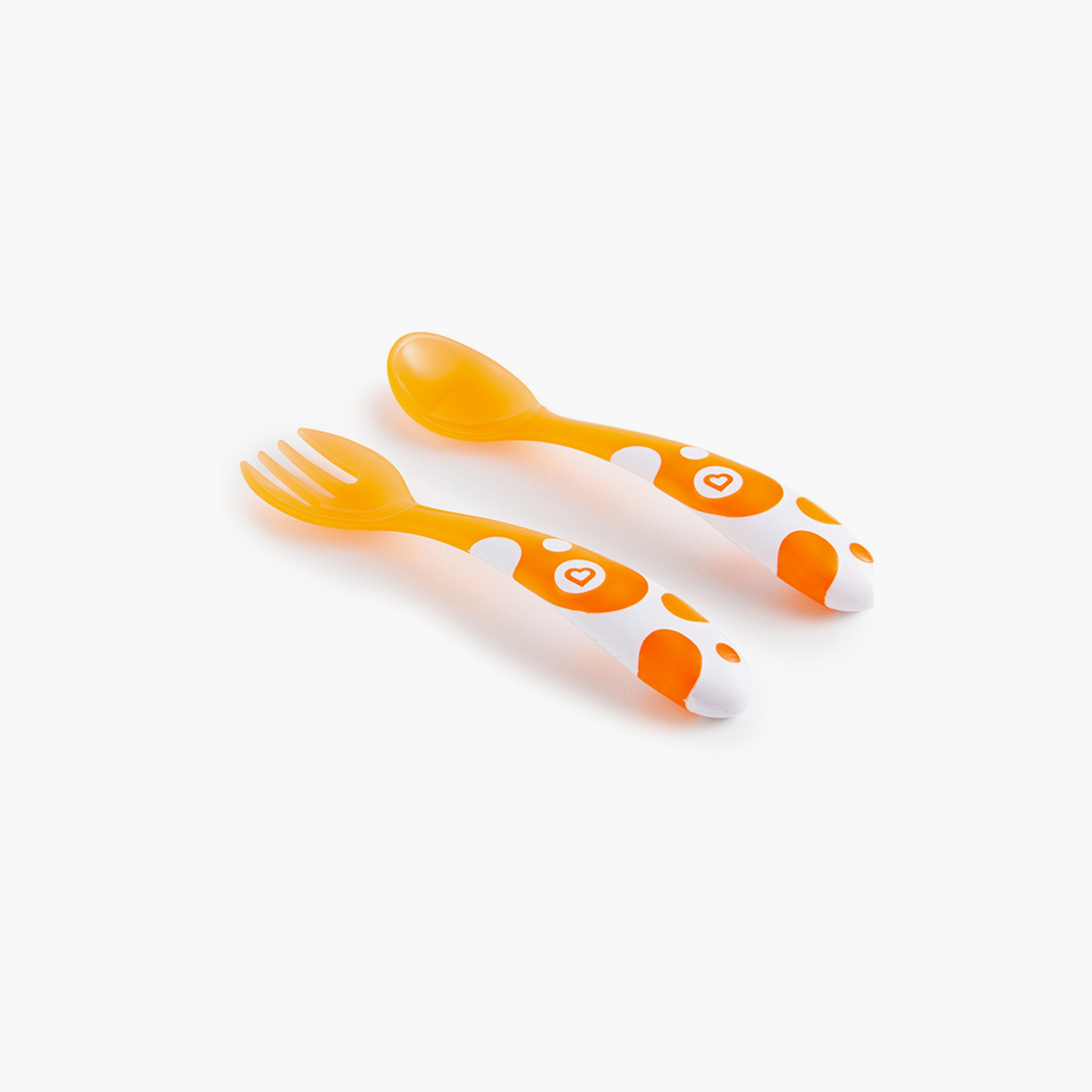 Munchkin 6-Piece Forks & Spoons Pack-baby-feeding-mealtimeessentials-image-7