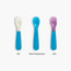 Munchkin 6-Piece ColorReveal Color Changing Fork & Spoon Set-baby-feeding-mealtimeessentials-image-3