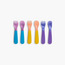 Munchkin 6-Piece ColorReveal Color Changing Fork & Spoon Set-baby-feeding-mealtimeessentials-image-4
