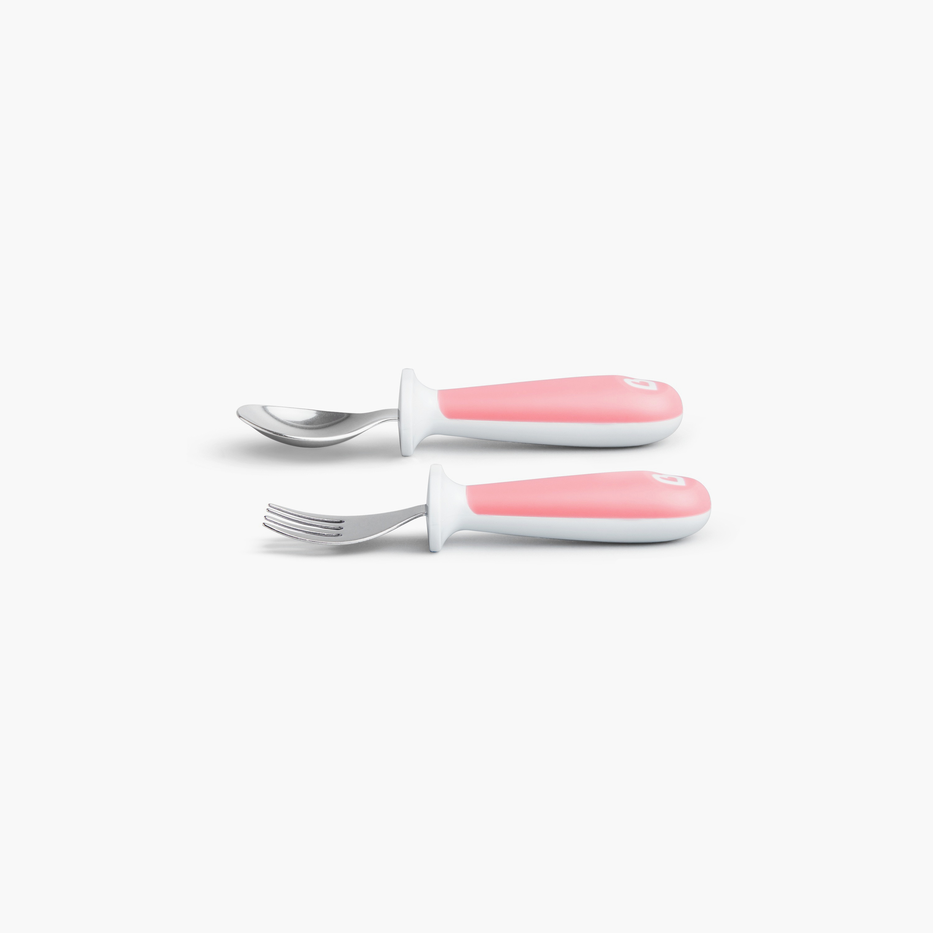 Munchkin 12-Piece Raise Toddler Fork & Spoon Set-baby-feeding-mealtimeessentials-image-2