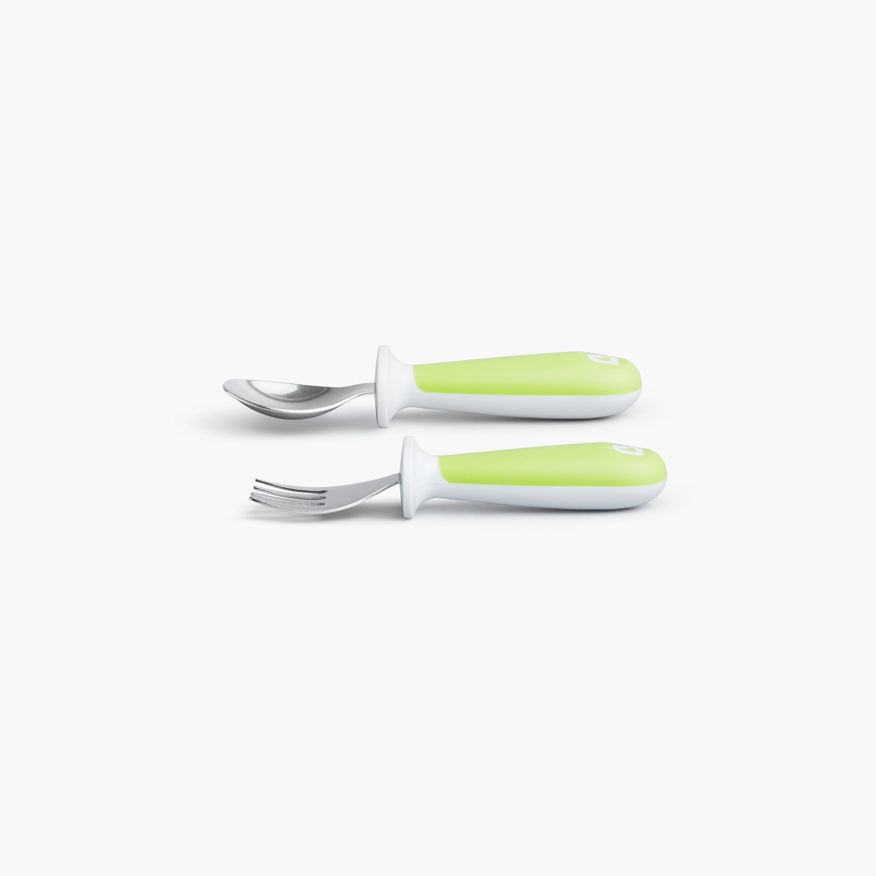 Munchkin 12-Piece Raise Toddler Fork & Spoon Set-baby-feeding-mealtimeessentials-image-4