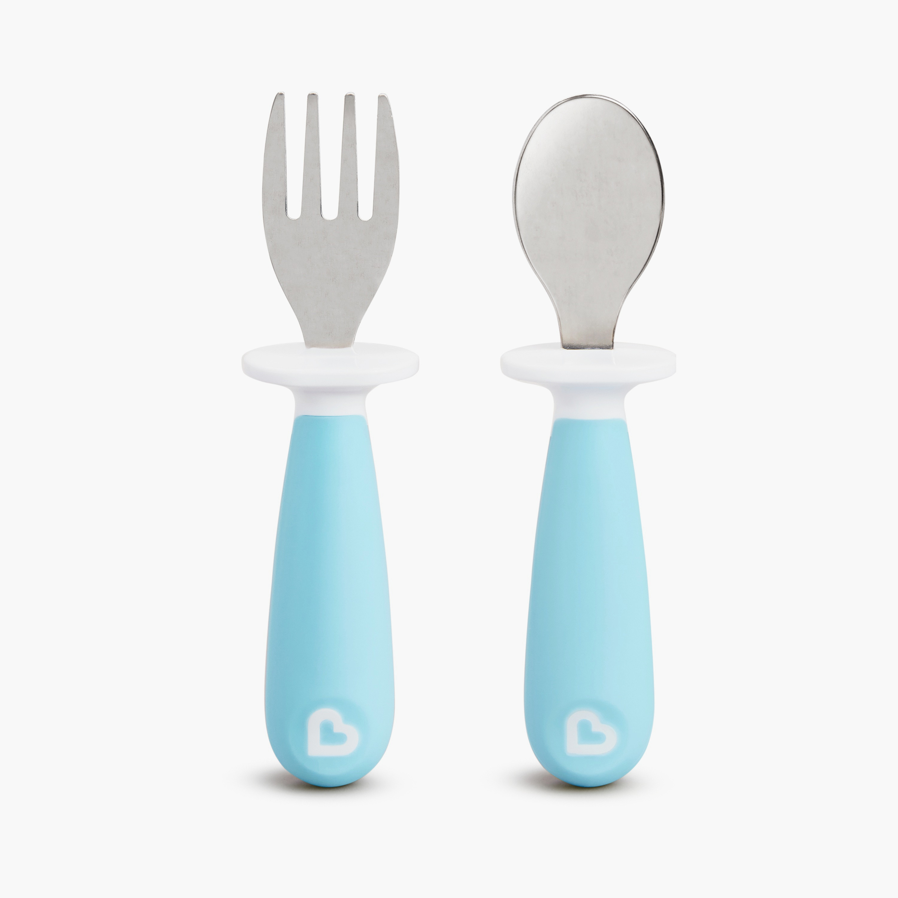 Munchkin 12-Piece Raise Toddler Fork & Spoon Set-baby-feeding-mealtimeessentials-image-7