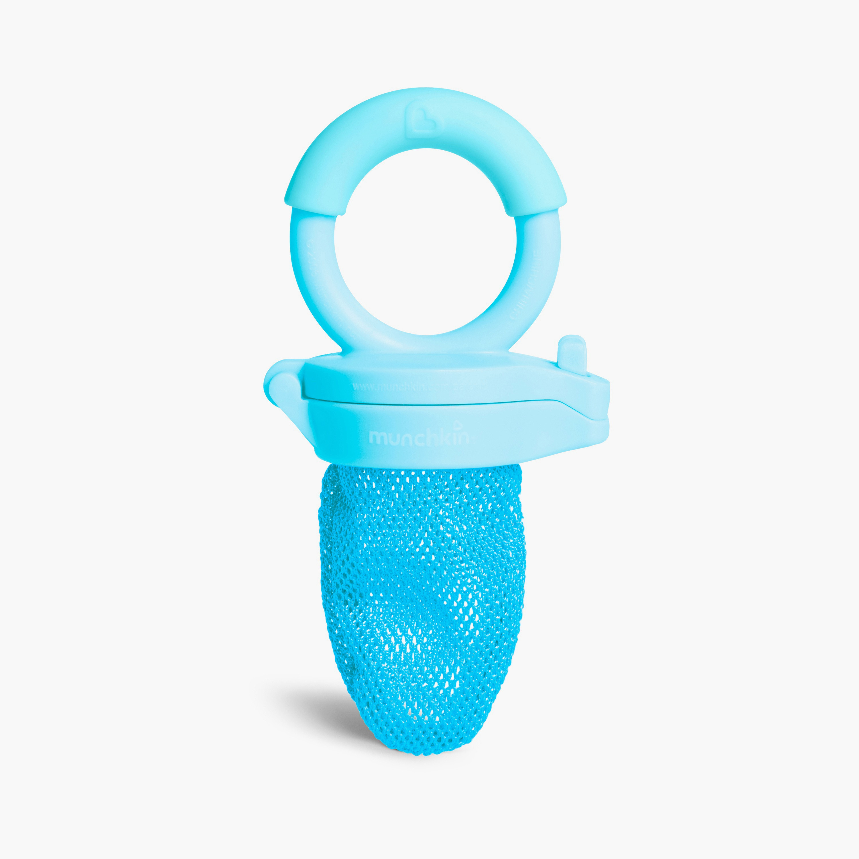 Munchkin Fresh Food Feeder-baby-feeding-pacifiers-image-1
