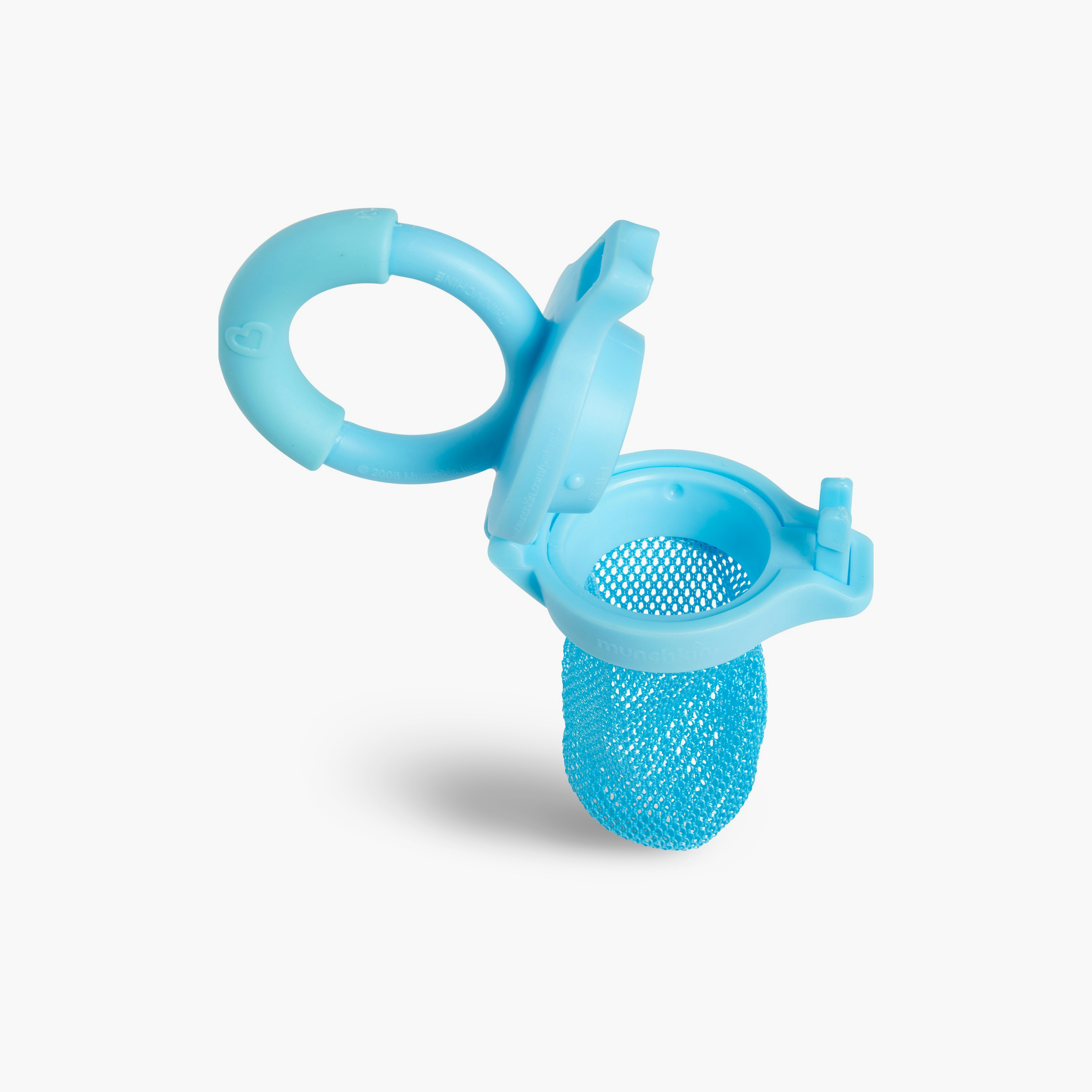 Munchkin Fresh Food Feeder-baby-feeding-pacifiers-image-2