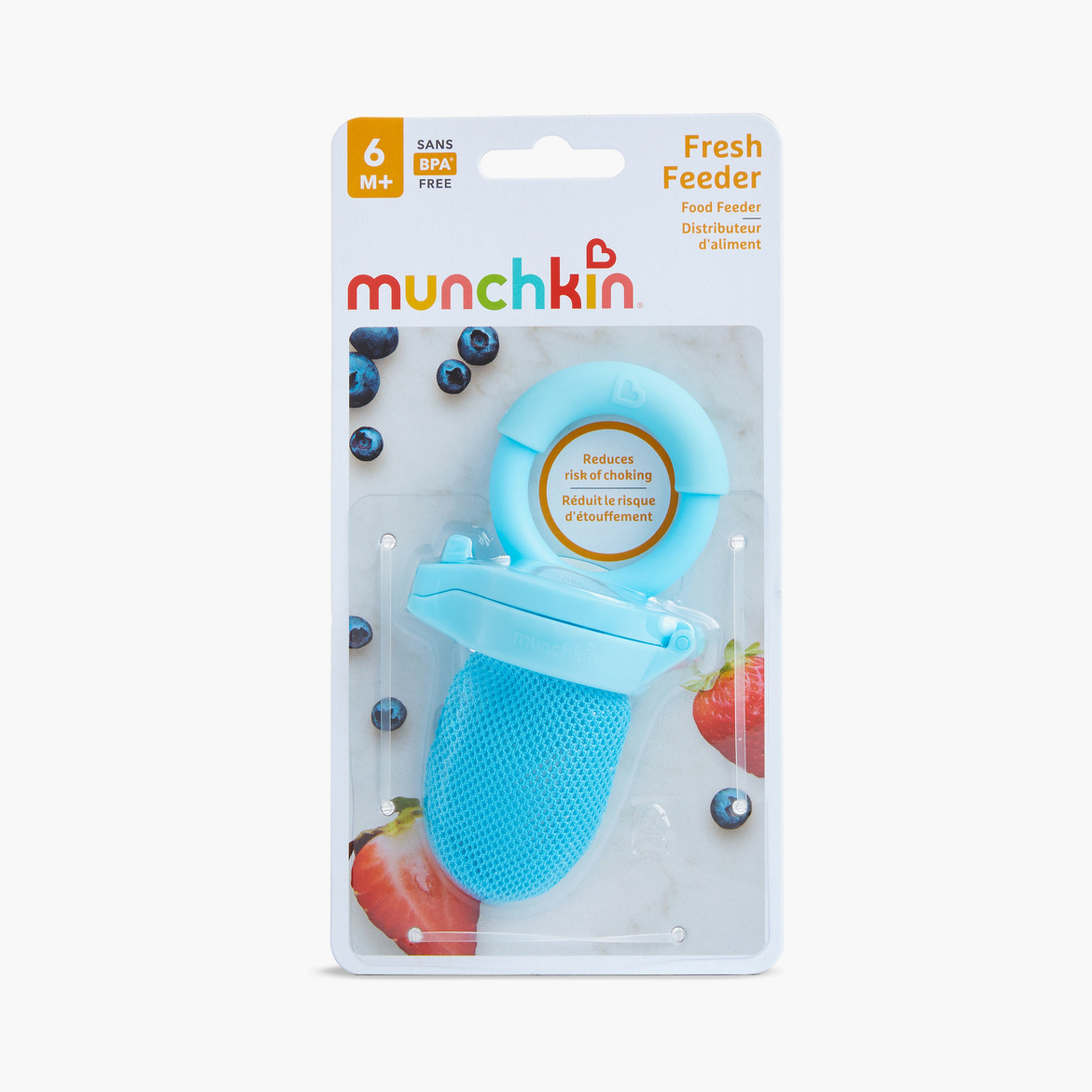 Munchkin Fresh Food Feeder-baby-feeding-pacifiers-image-3