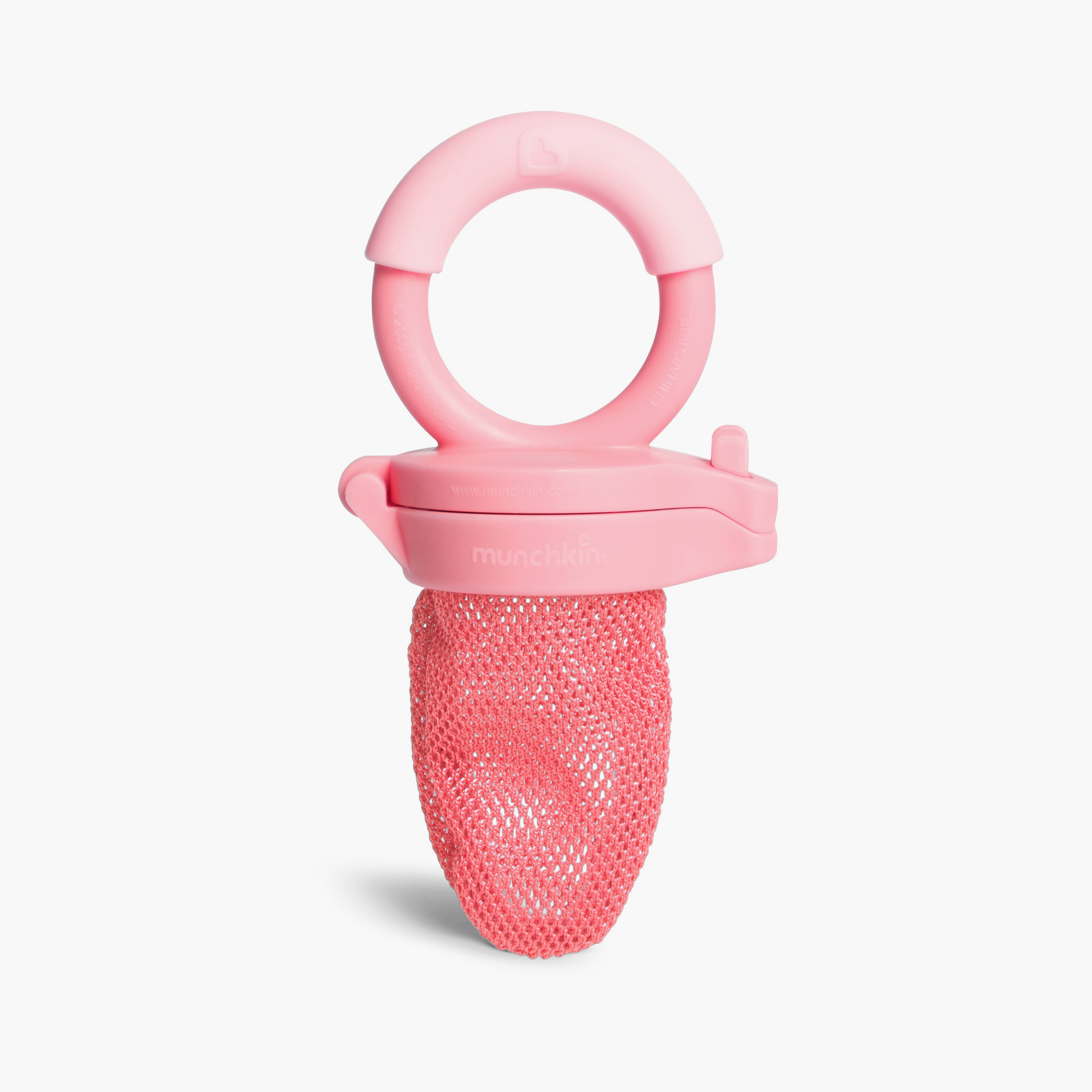 Munchkin Fresh Food Feeder-baby-feeding-pacifiers-image-5
