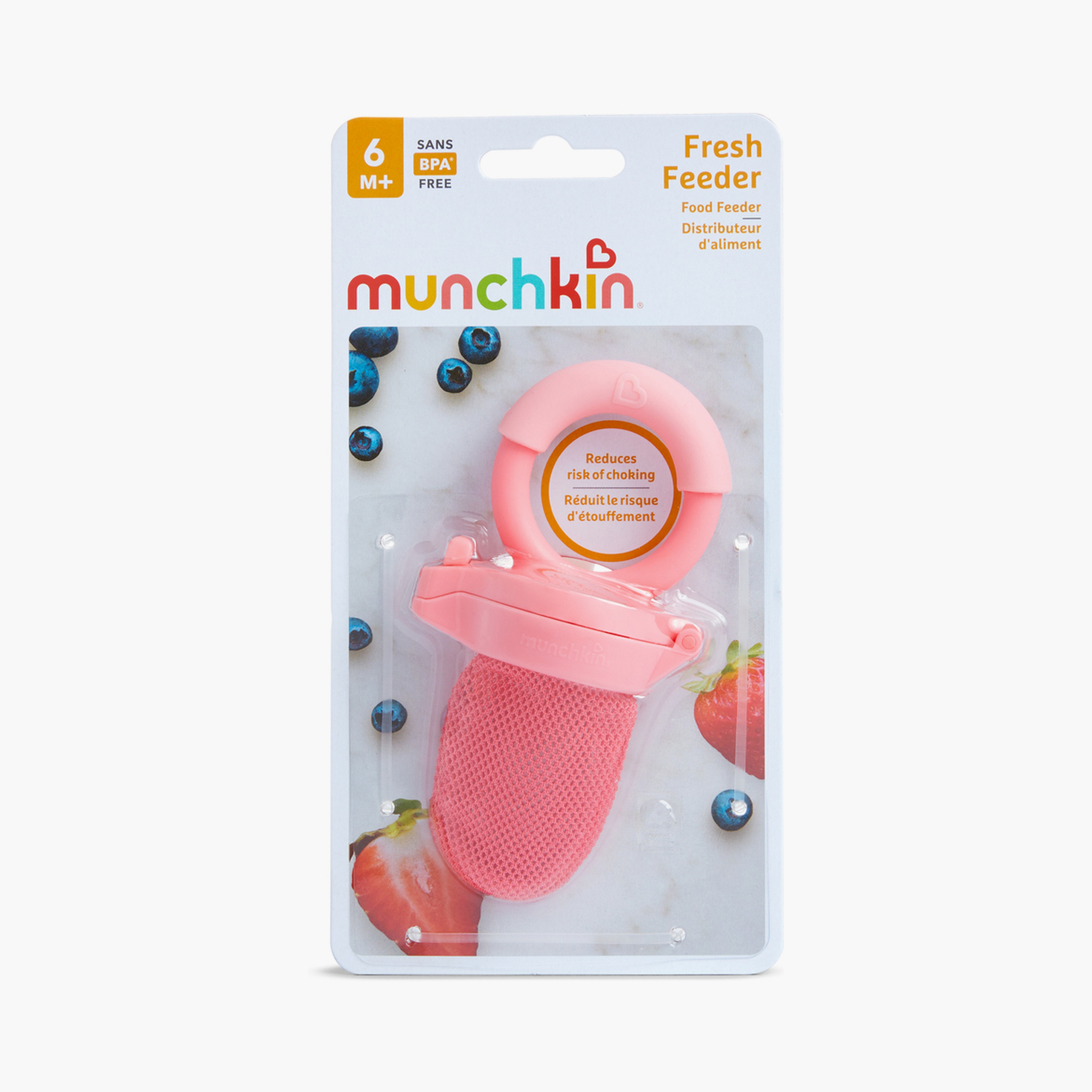 Munchkin Fresh Food Feeder-baby-feeding-pacifiers-image-3