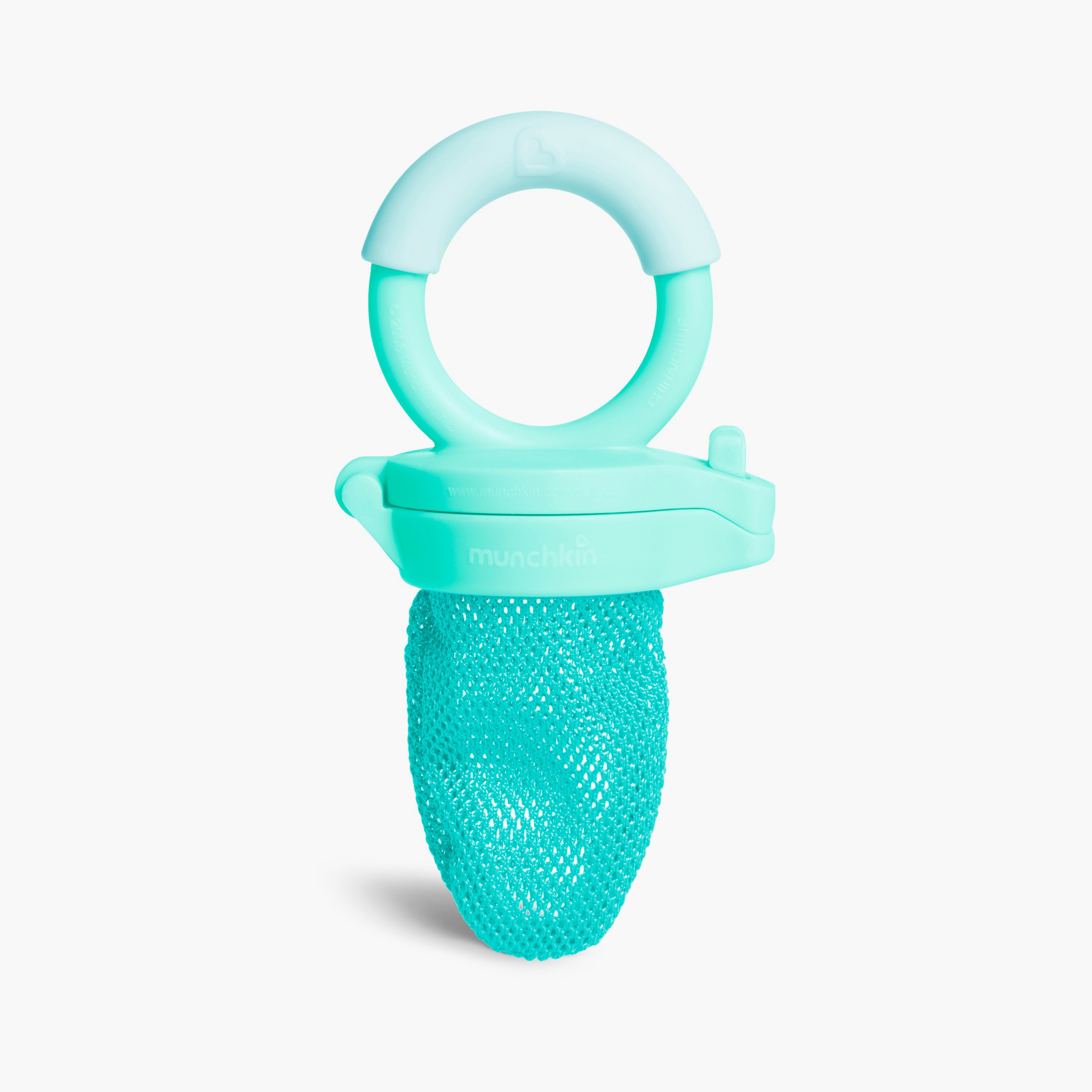 Munchkin Fresh Food Feeder-baby-feeding-pacifiers-image-9