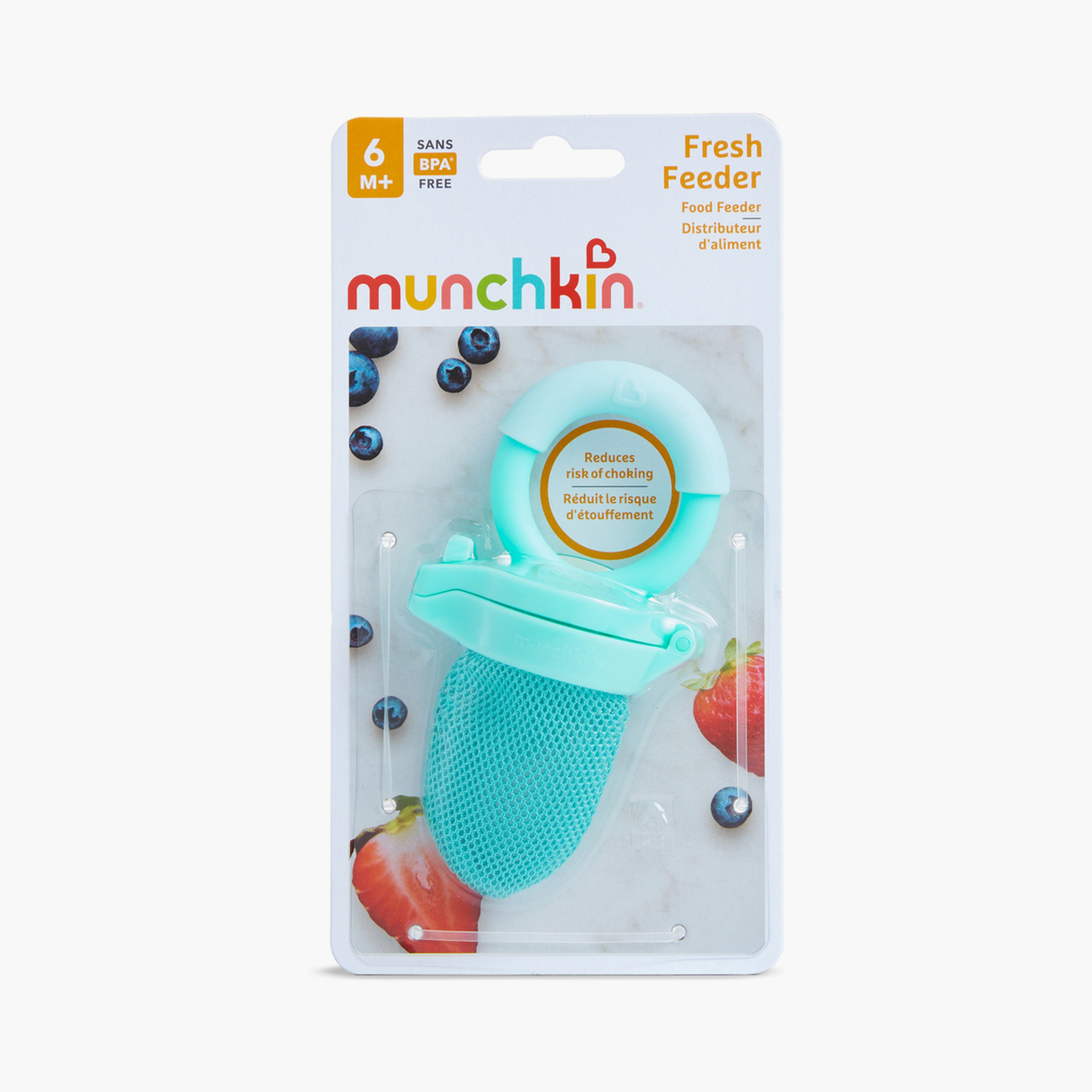 Munchkin Fresh Food Feeder-baby-feeding-pacifiers-image-11