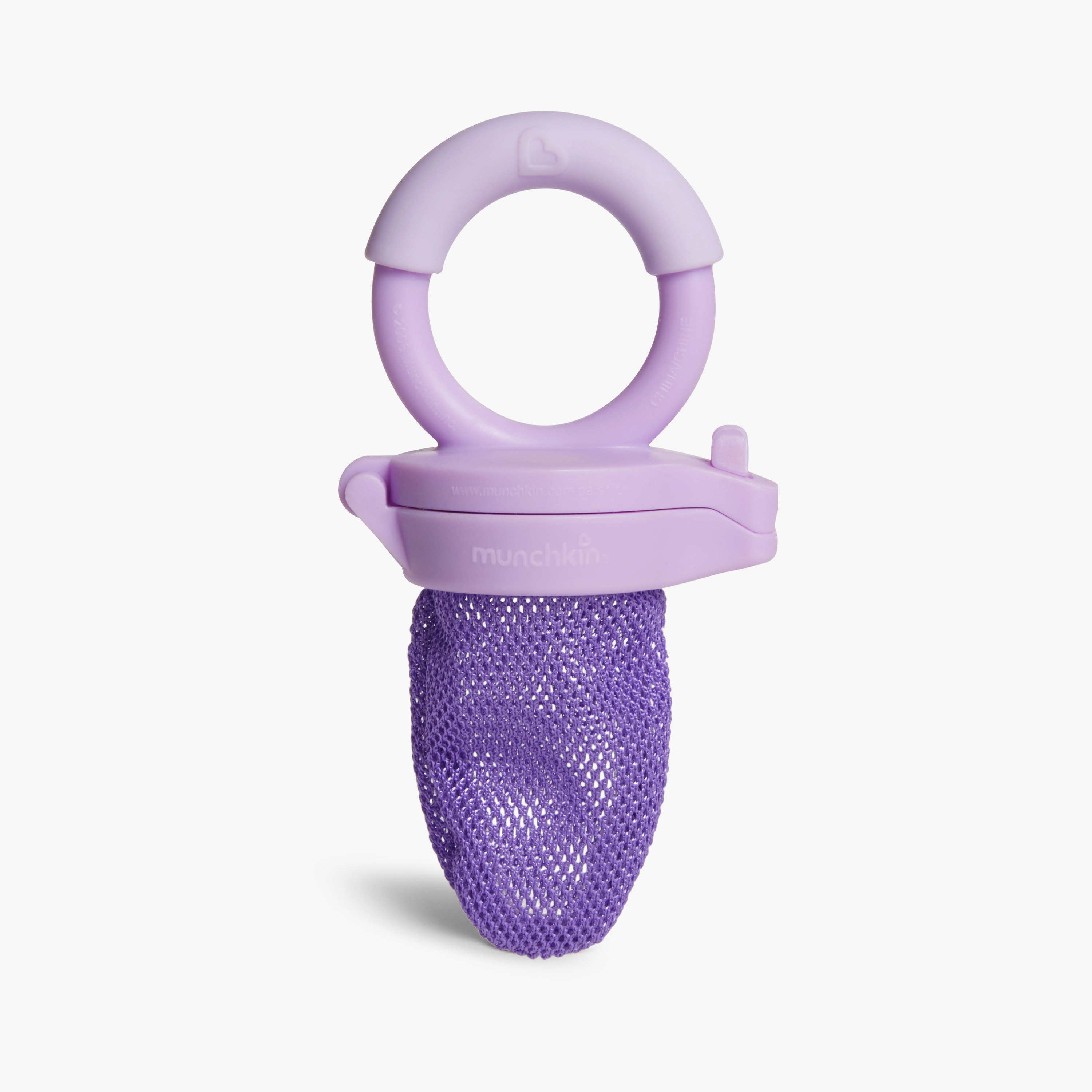 Munchkin Fresh Food Feeder-baby-feeding-pacifiers-image-1