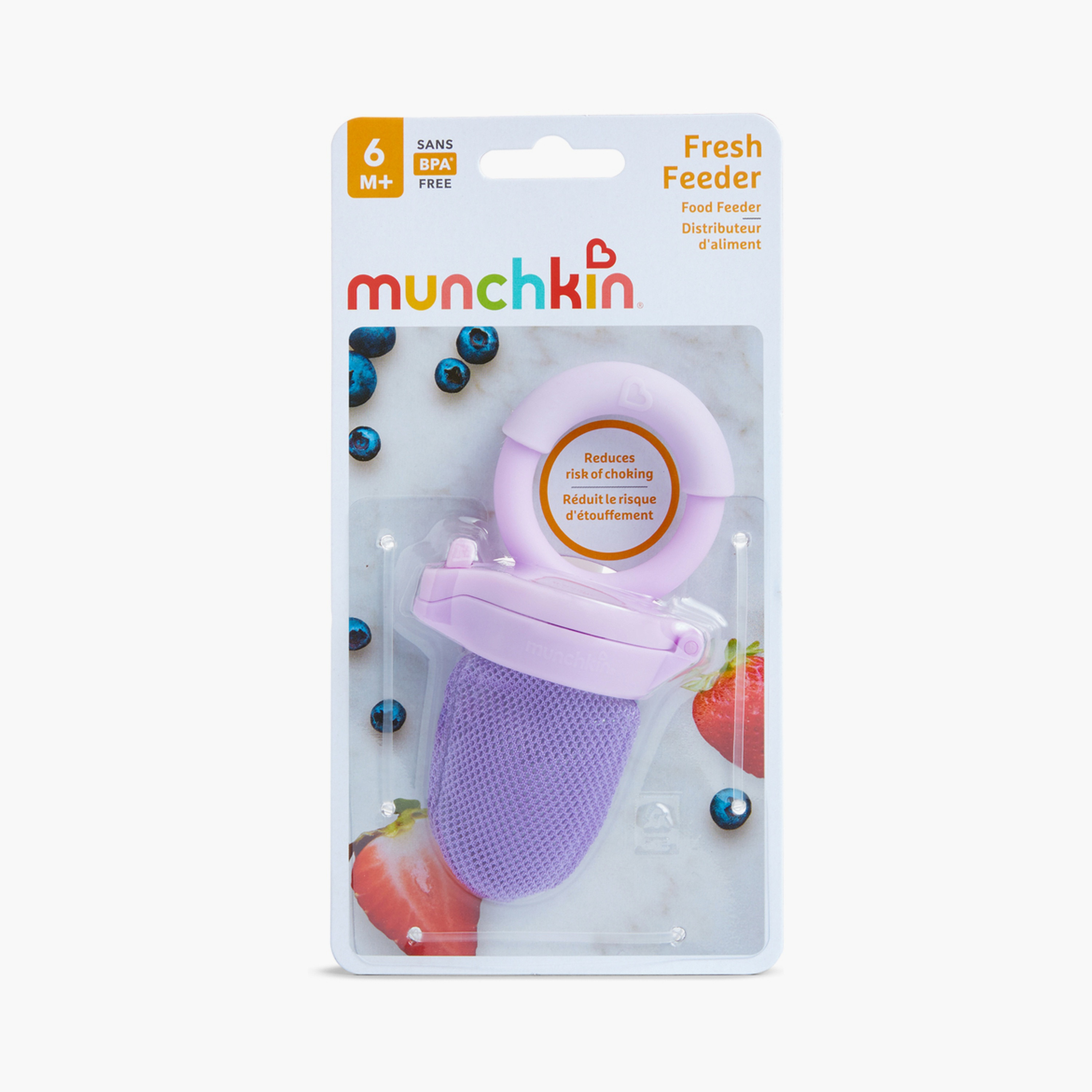 Munchkin Fresh Food Feeder-baby-feeding-pacifiers-image-3
