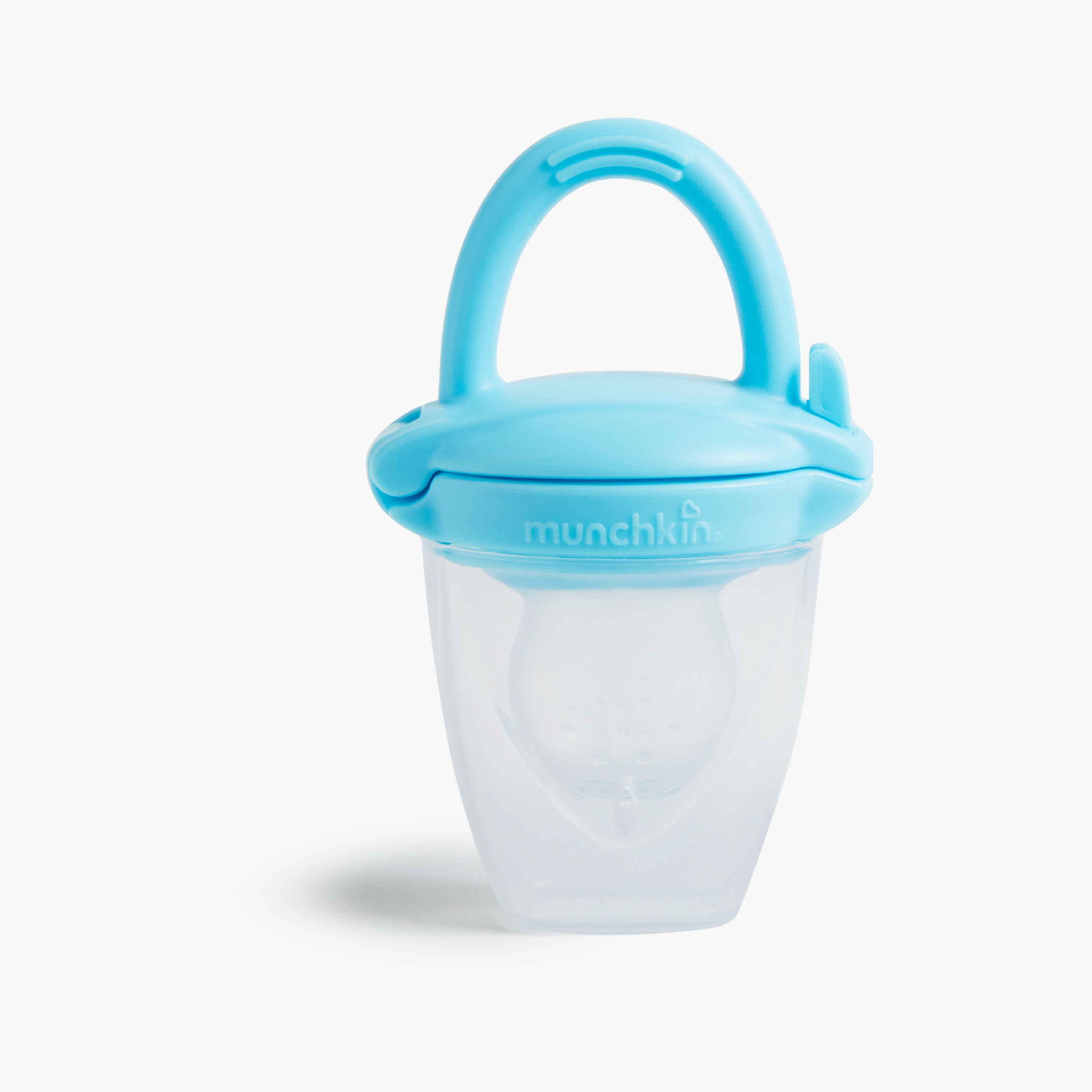 Munchkin Silicone Baby Food Feeder-baby-feeding-pacifiers-image-5